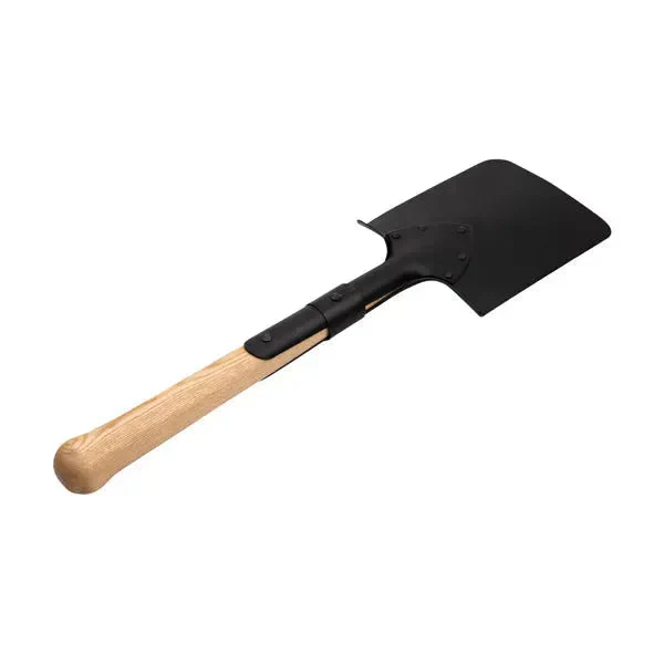 Schaufel Shovel M1874 schwarz - Image 2
