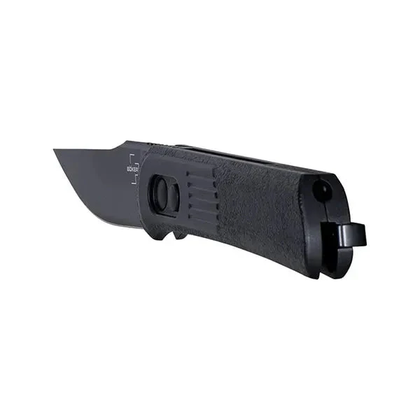 Taschenmesser Alluvial All Black schwarz - Image 3