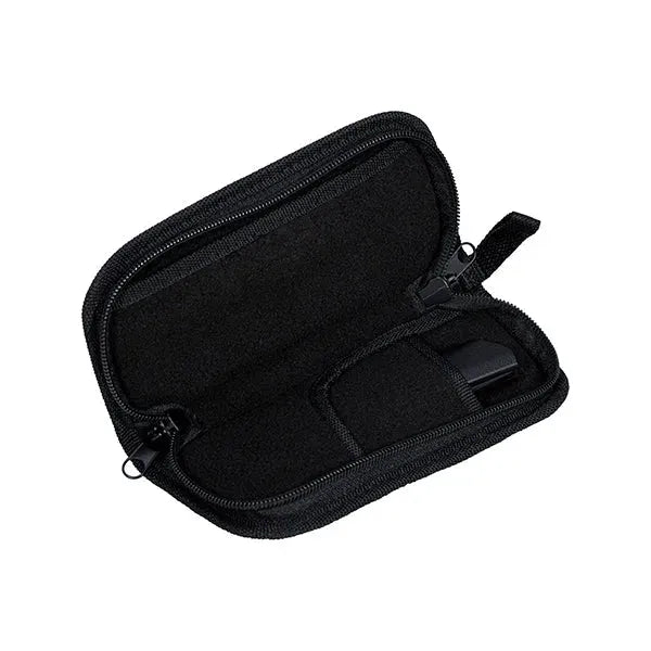 Taschenmesser Alluvial Satin schwarz silberfarben - Image 6