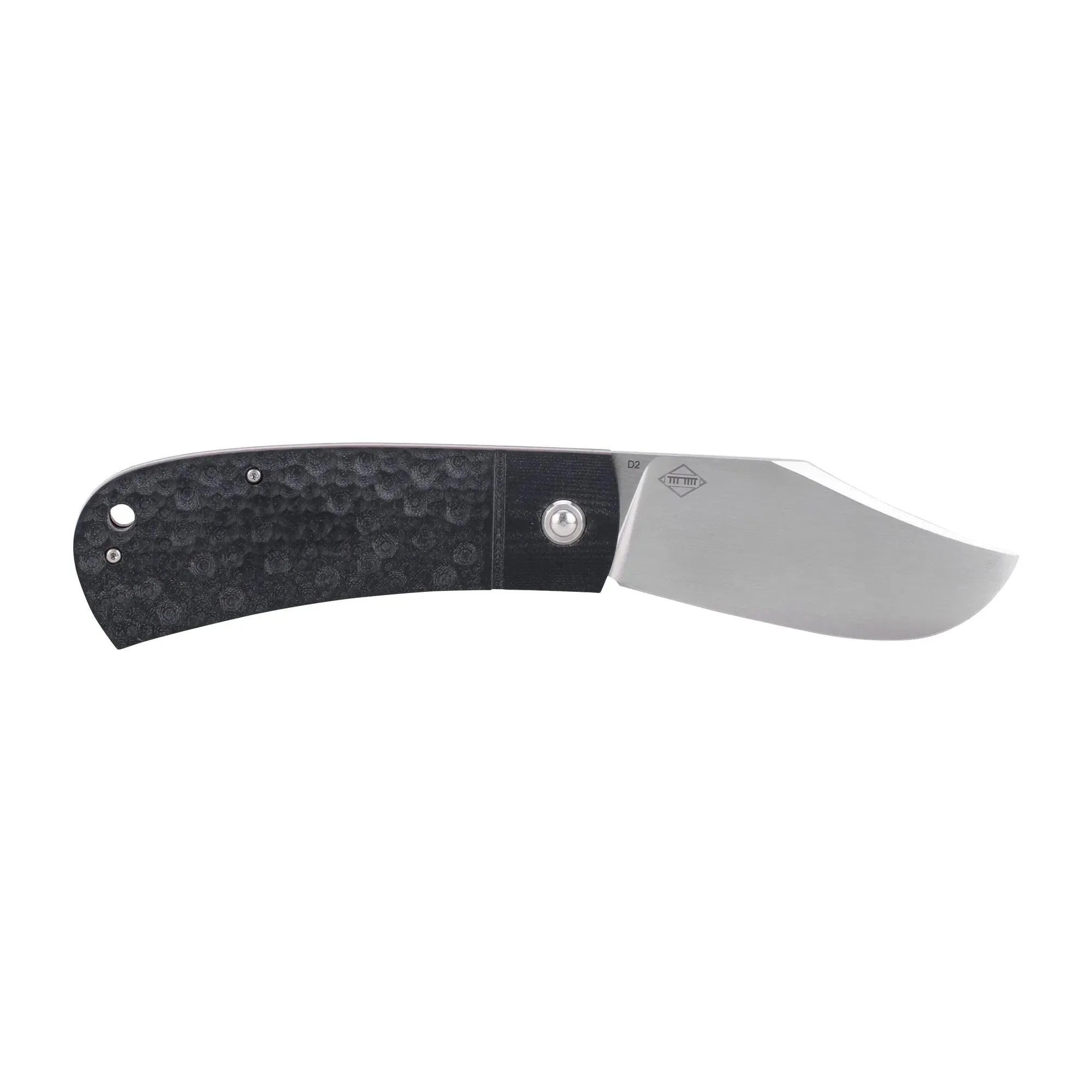 Taschenmesser Bad Guy schwarz - Image 2