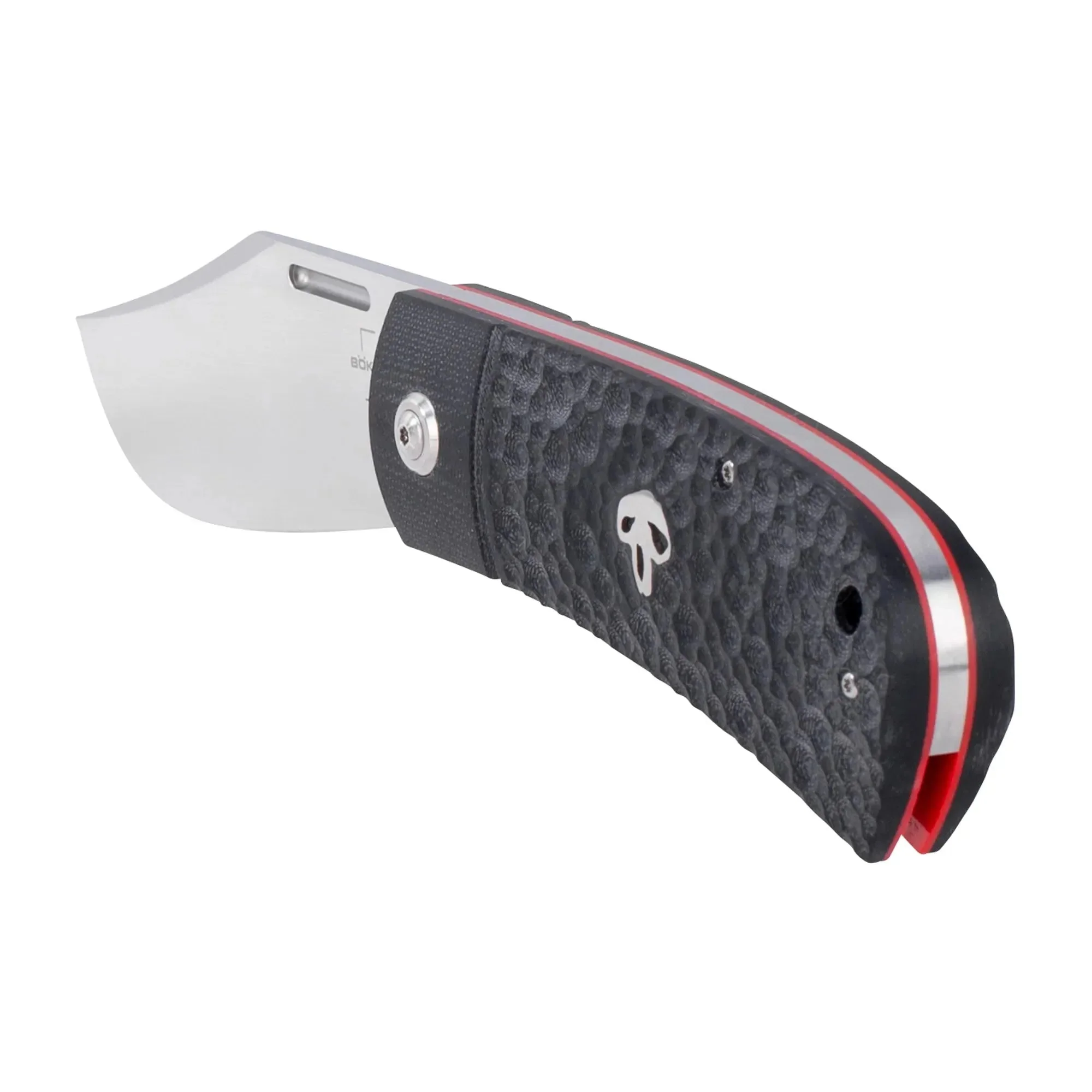 Taschenmesser Bad Guy schwarz - Image 3