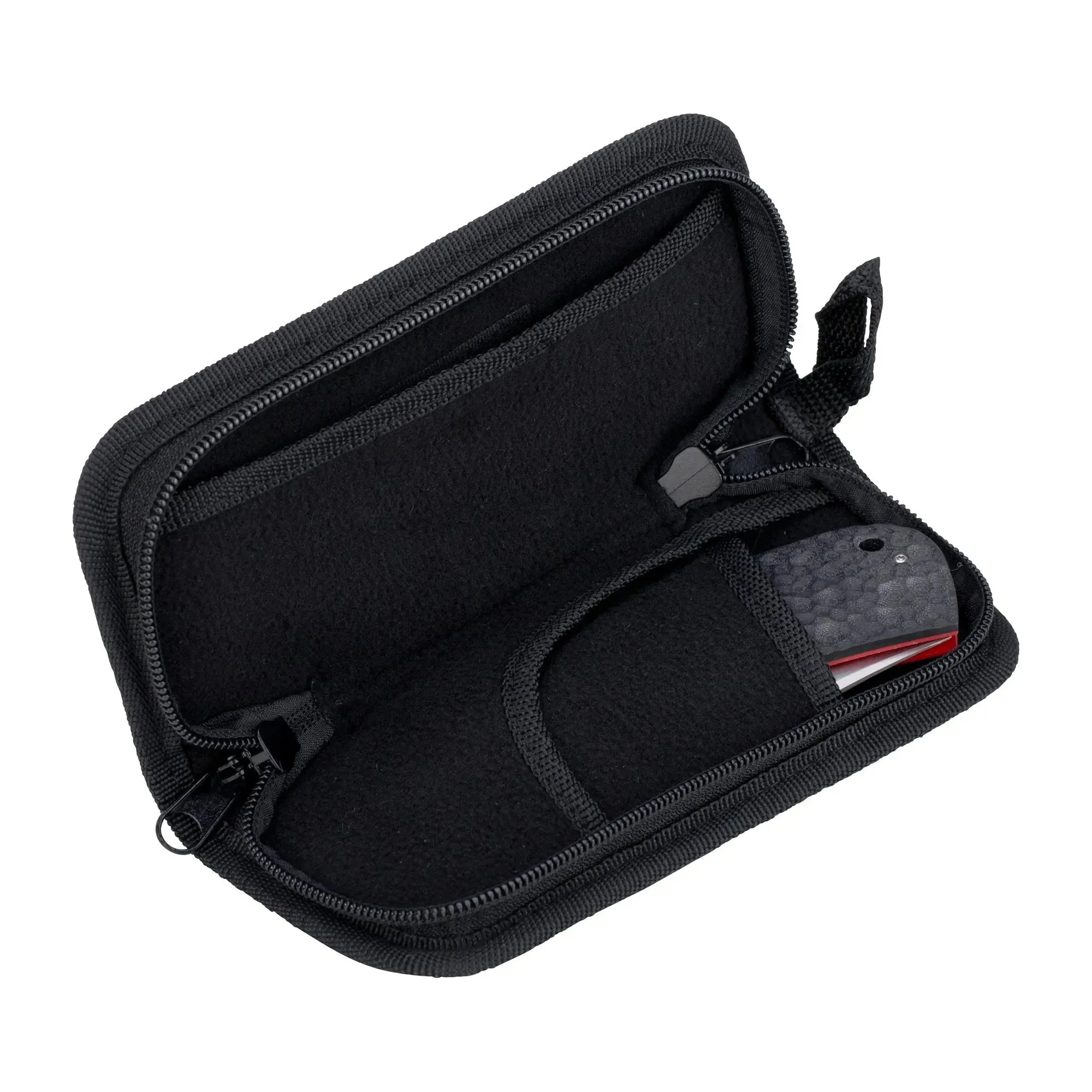 Taschenmesser Bad Guy schwarz - Image 6