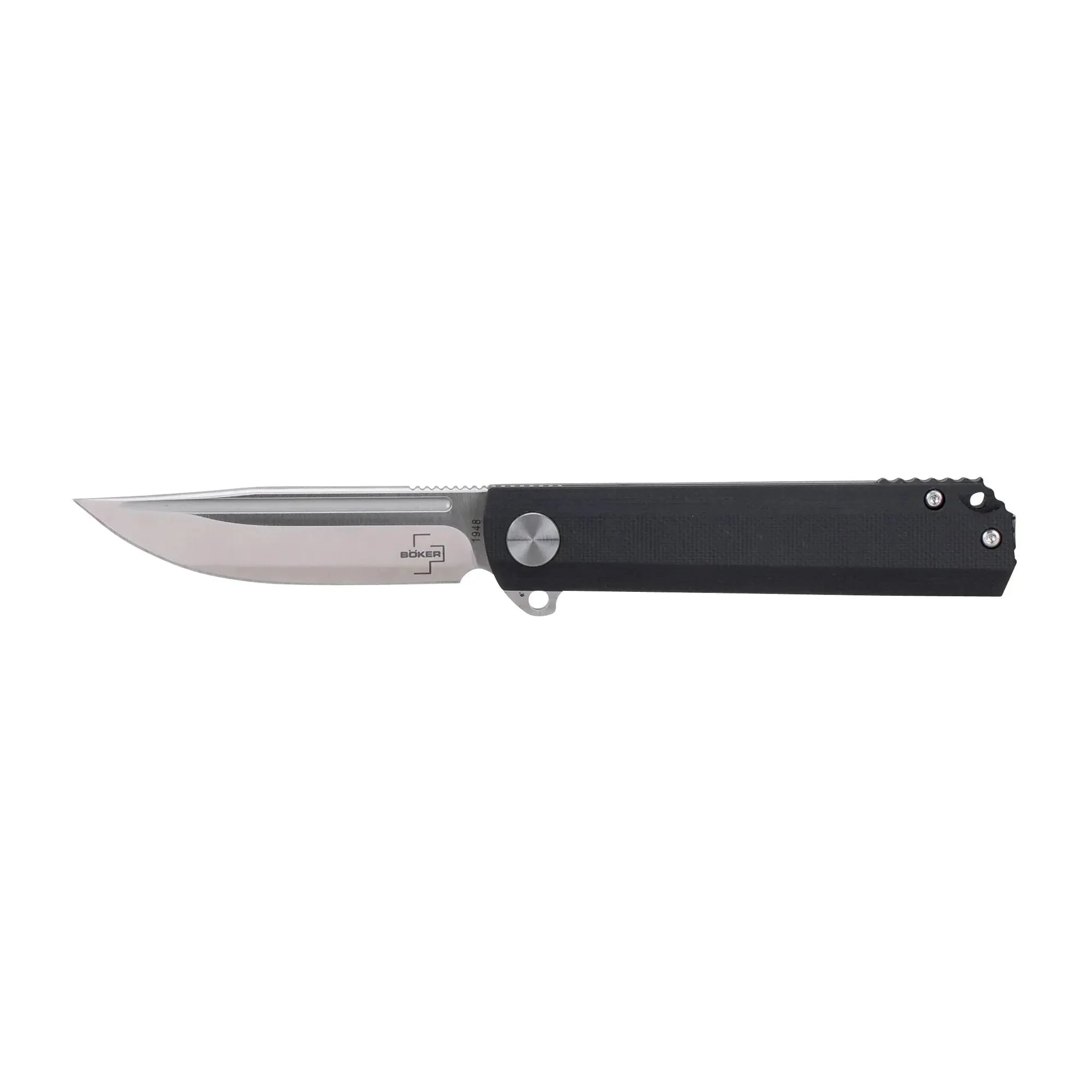 Taschenmesser Cataclyst 42 schwarz