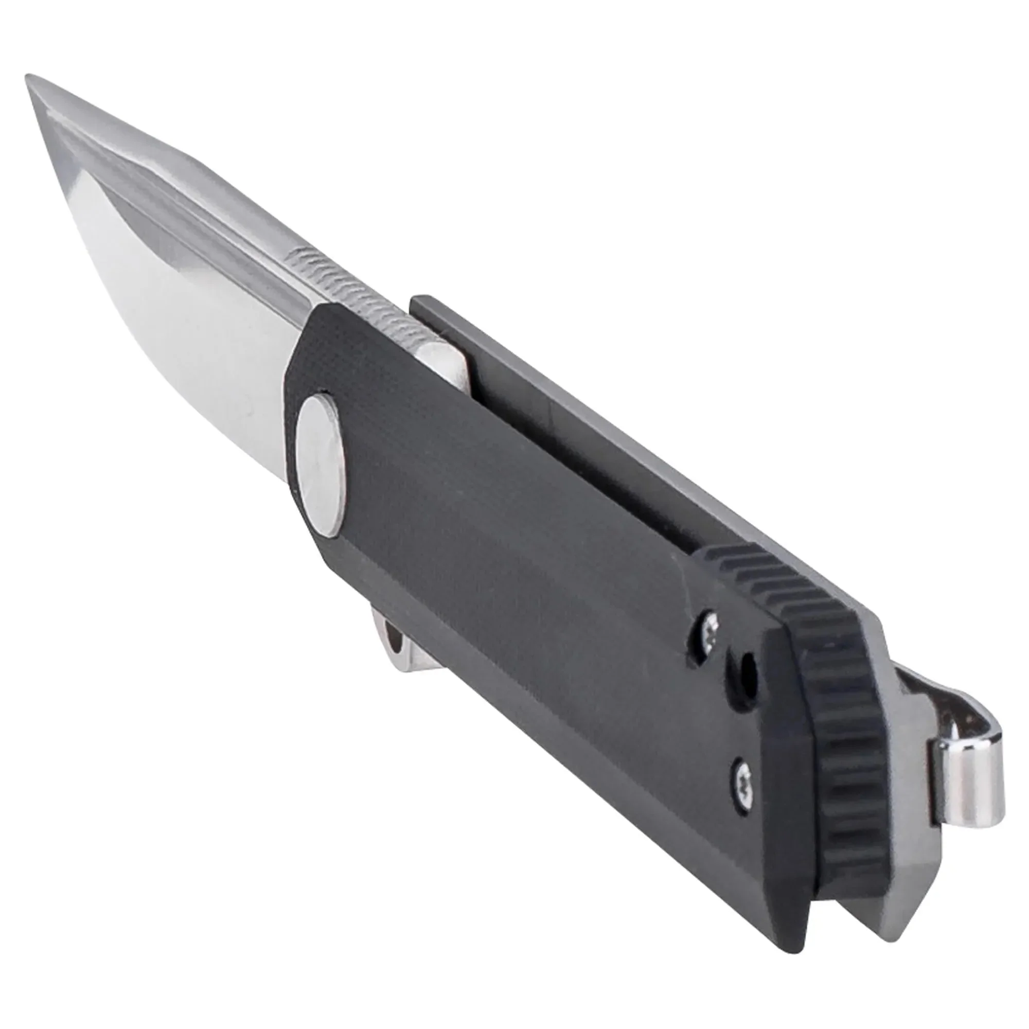 Taschenmesser Cataclyst 42 schwarz - Image 3