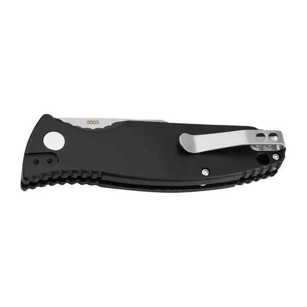 Taschenmesser Kalashnikov 74 schwarz silberfarben - Image 2