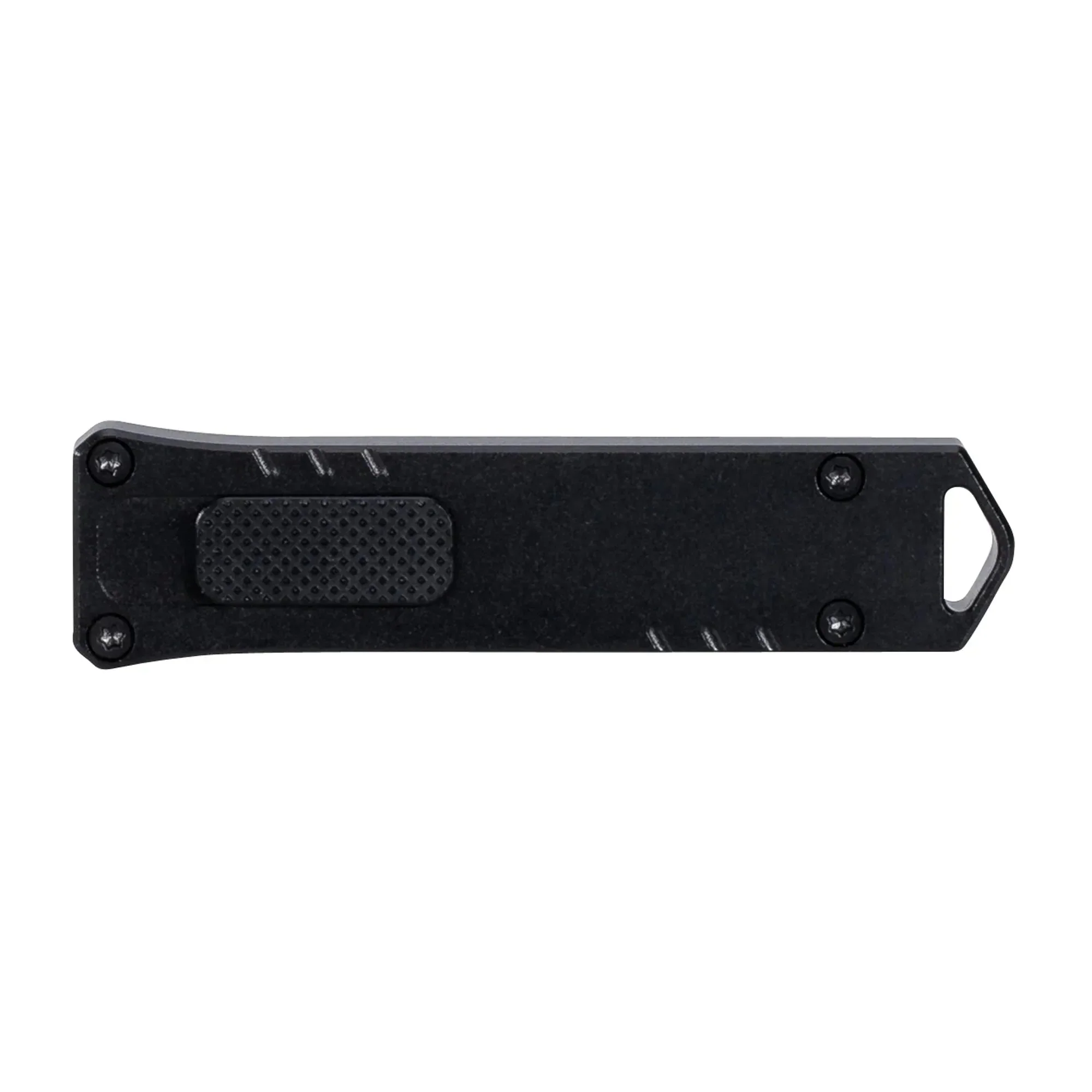 Taschenmesser Micro USB OTF schwarz - Image 4