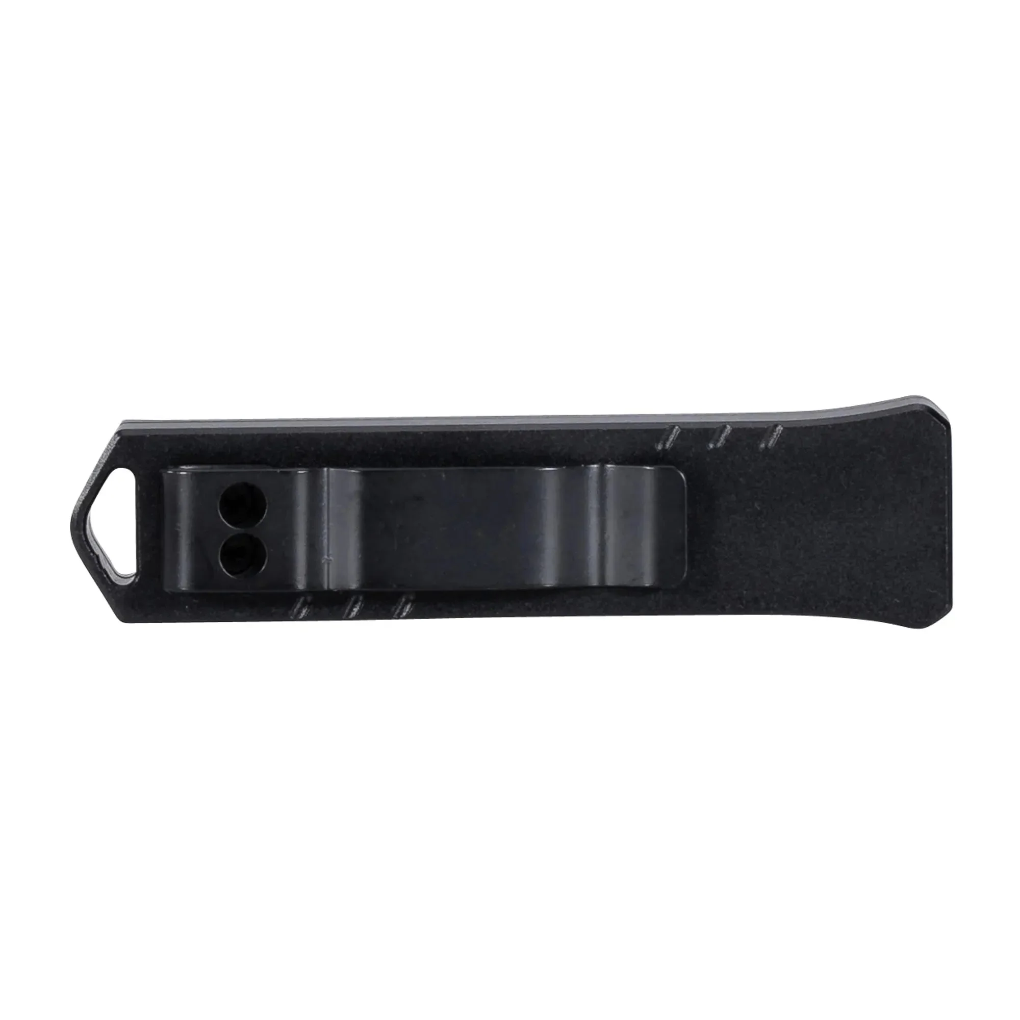 Taschenmesser Micro USB OTF schwarz - Image 5