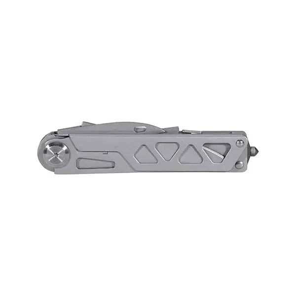 Taschenmesser Specialist Half-Tool silberfarben - Image 4