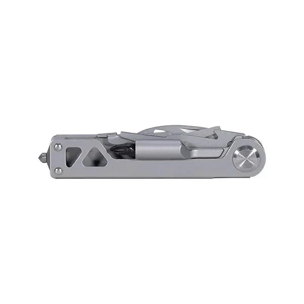 Taschenmesser Specialist Half-Tool silberfarben - Image 5