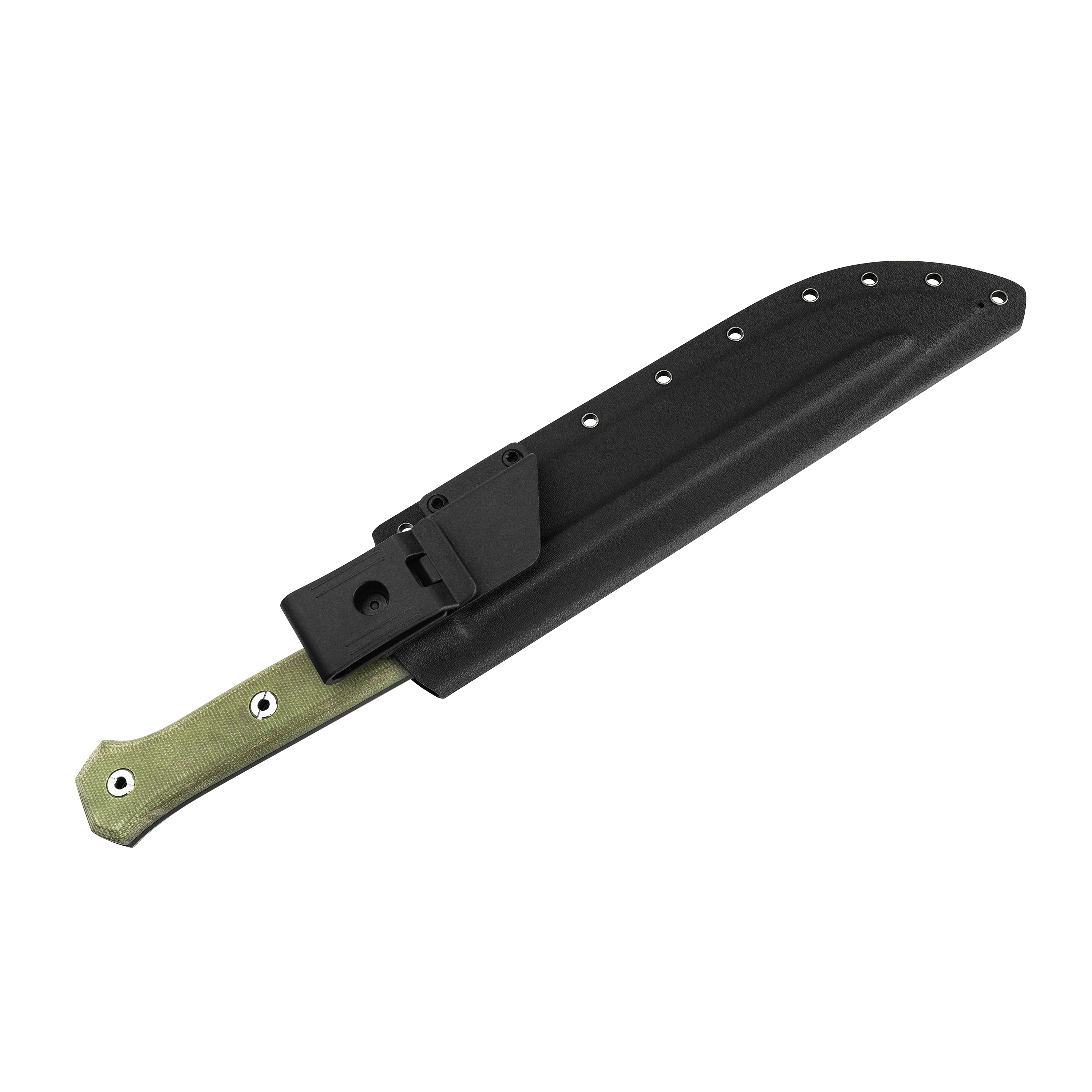 Feststehendes Messer Northwood Bowie - Image 4