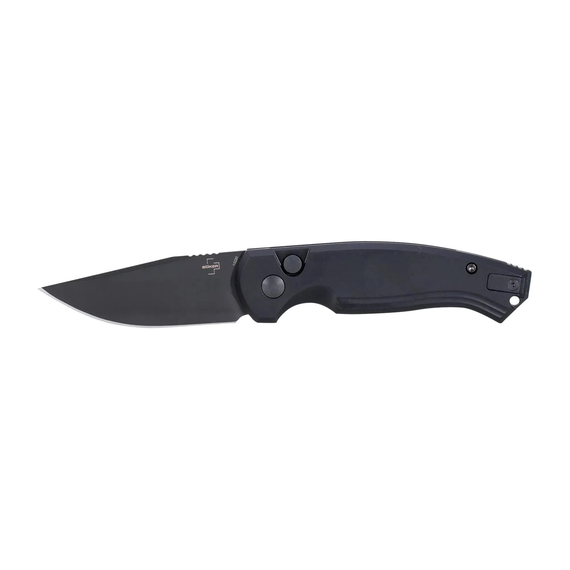 Taschenmesser Karakurt - Image 2