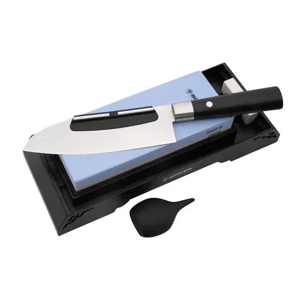 Schärfgerät Kombi Wasserstein 240 / 2000 - Image 2