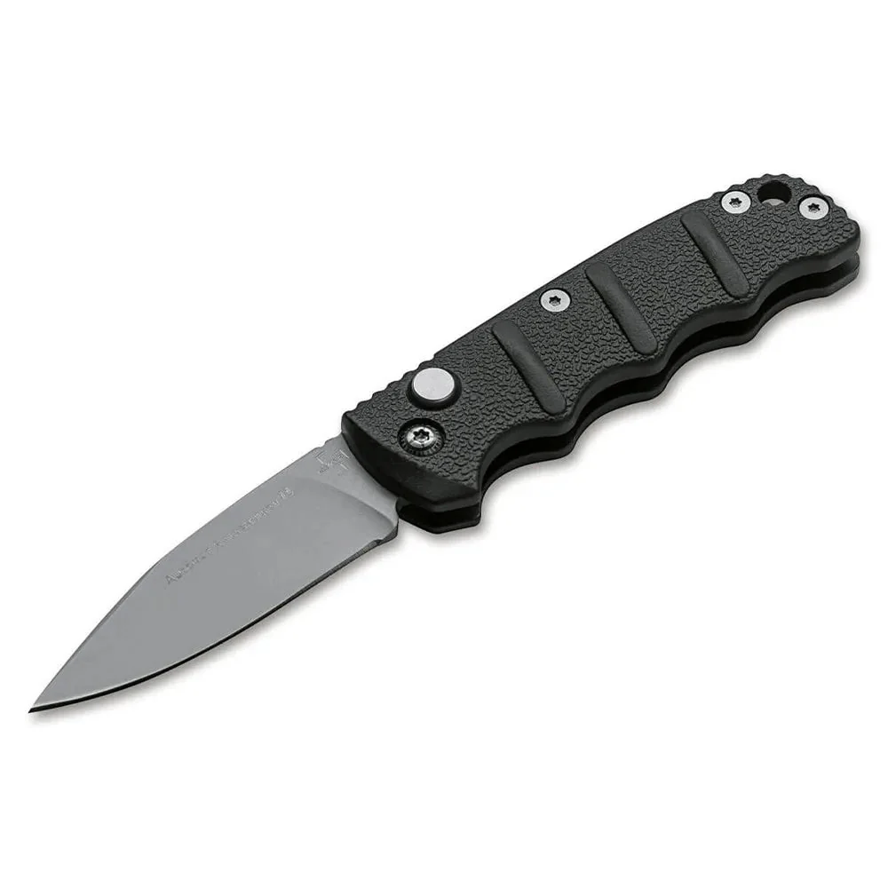 Taschenmesser AKS-74 Mini D2 schwarz