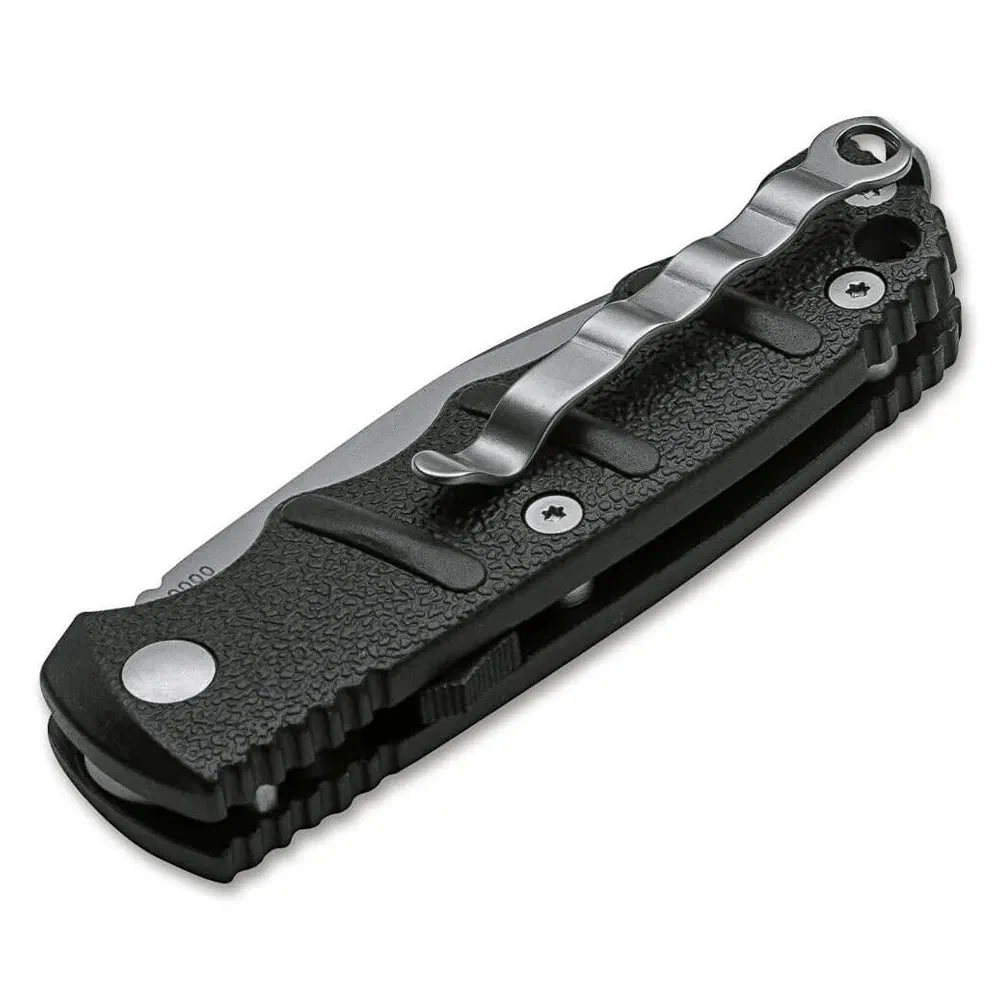 Taschenmesser AKS-74 Mini D2 schwarz - Image 2