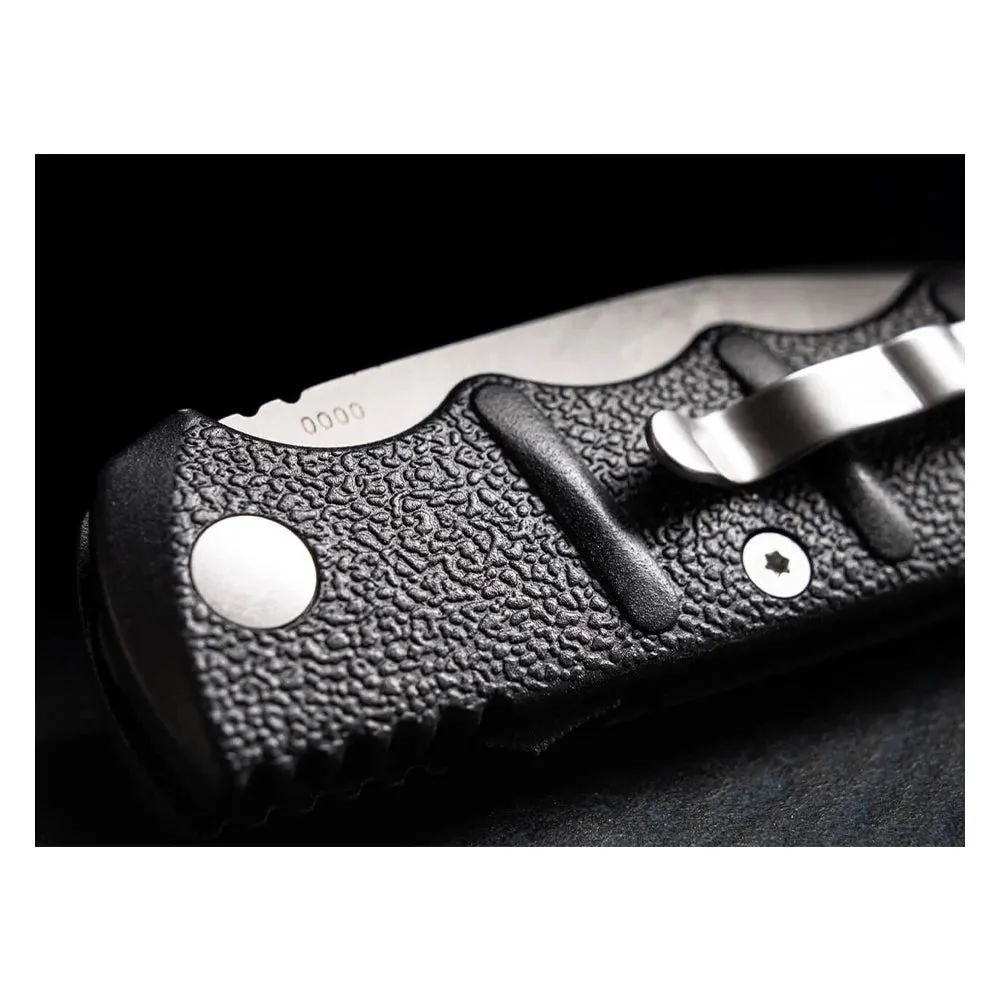 Taschenmesser AKS-74 Mini D2 schwarz - Image 5