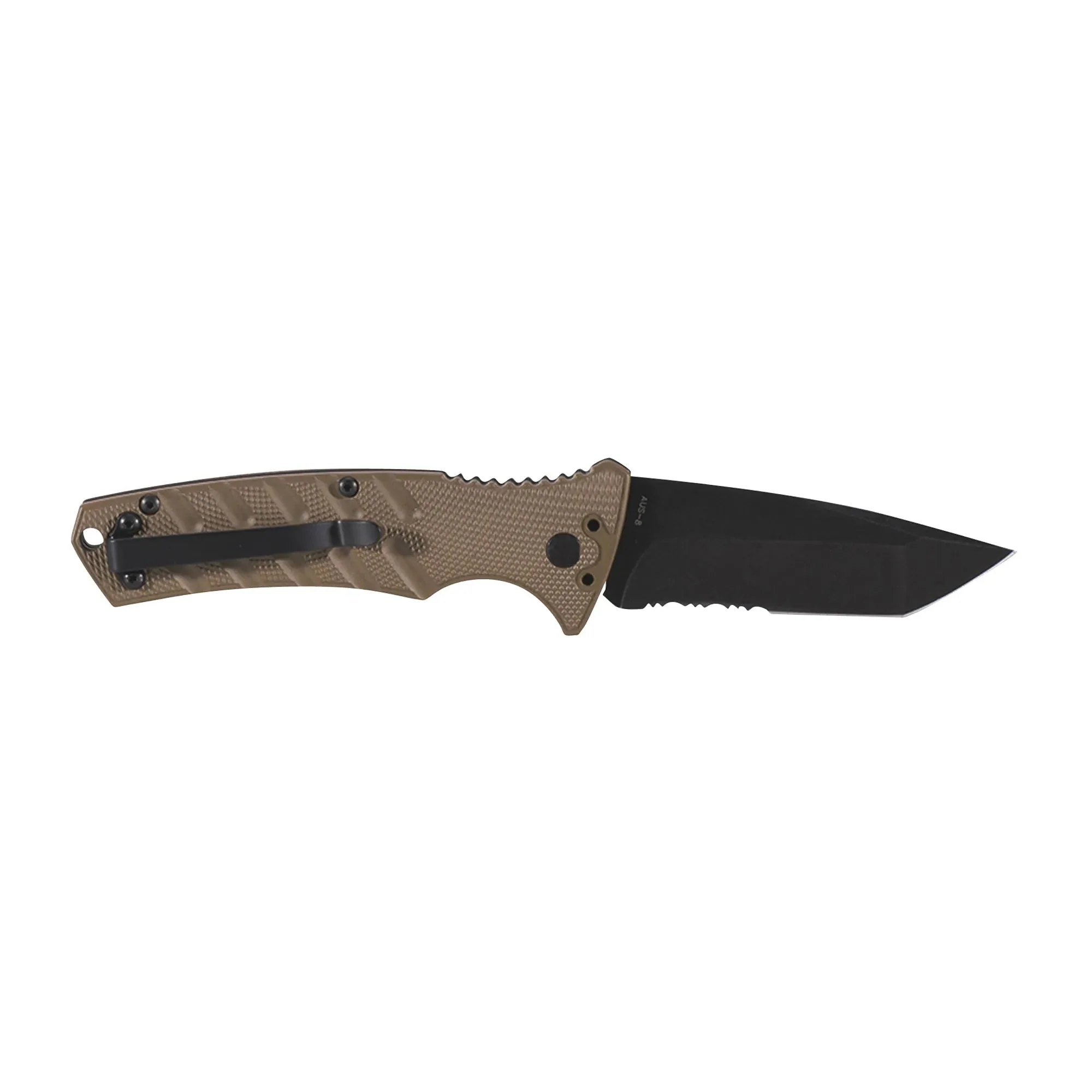 Taschenmesser Strike Tanto coyote - Image 2