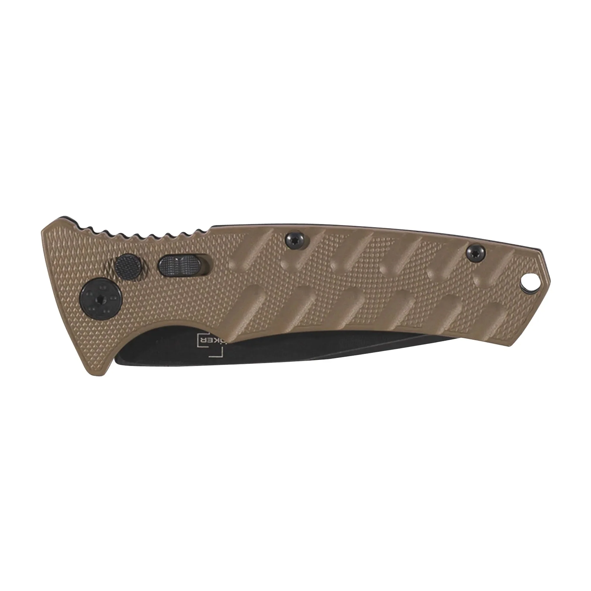 Taschenmesser Strike Tanto coyote - Image 3
