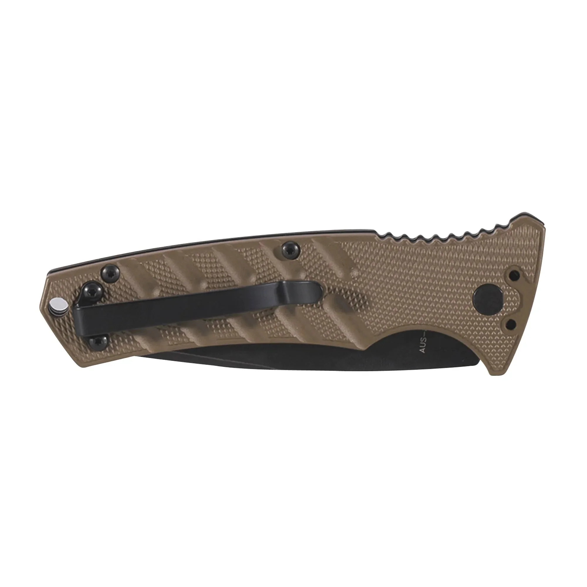Taschenmesser Strike Tanto coyote - Image 4