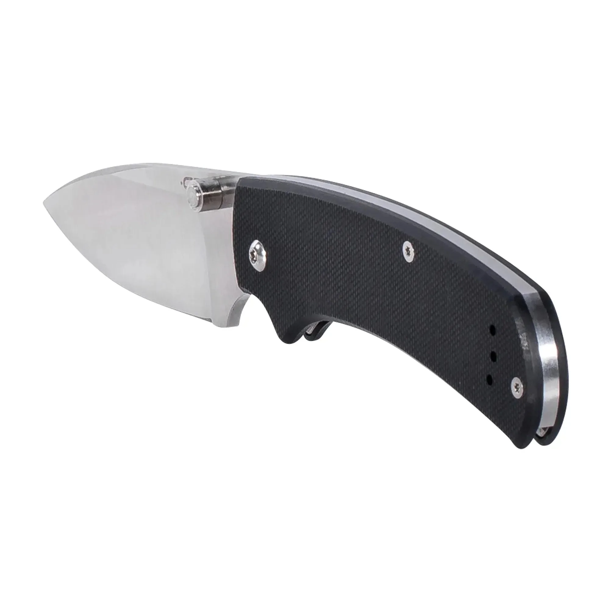 Taschenmesser XS Drop schwarz - Image 3