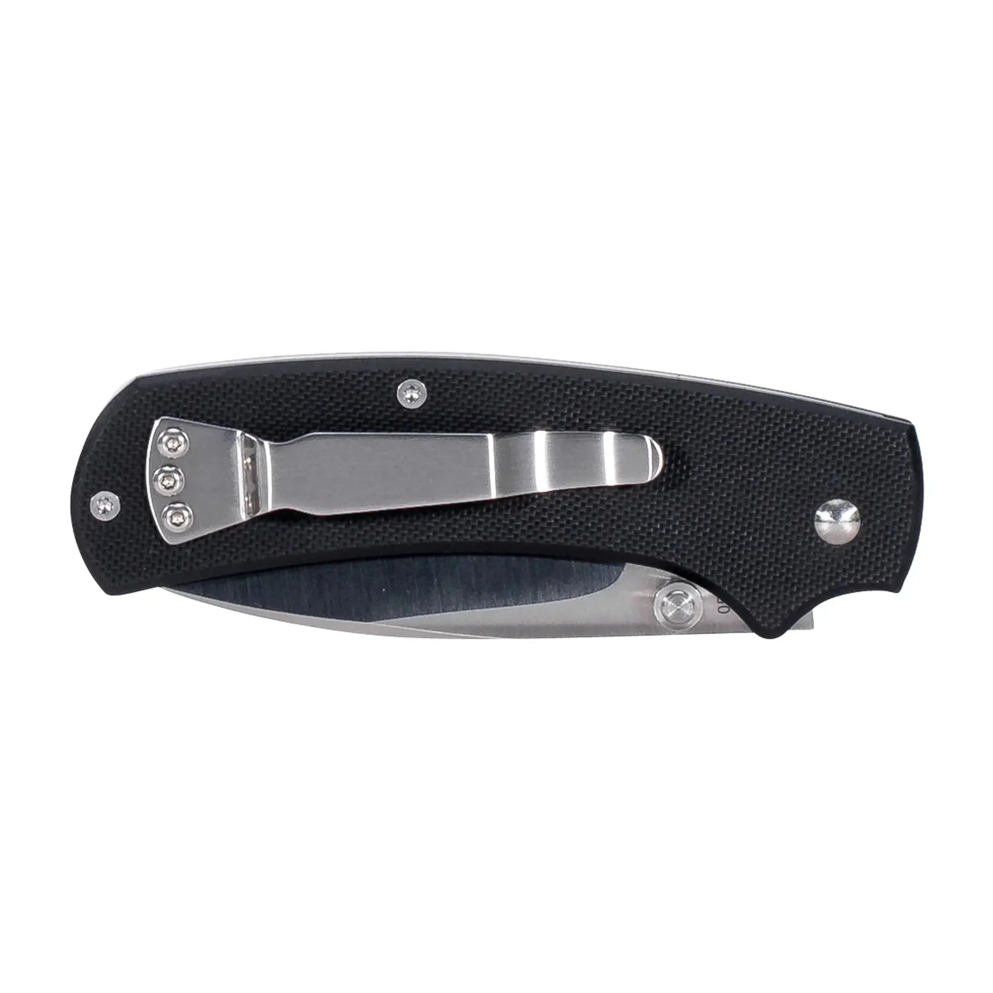 Taschenmesser XS Drop schwarz - Image 5