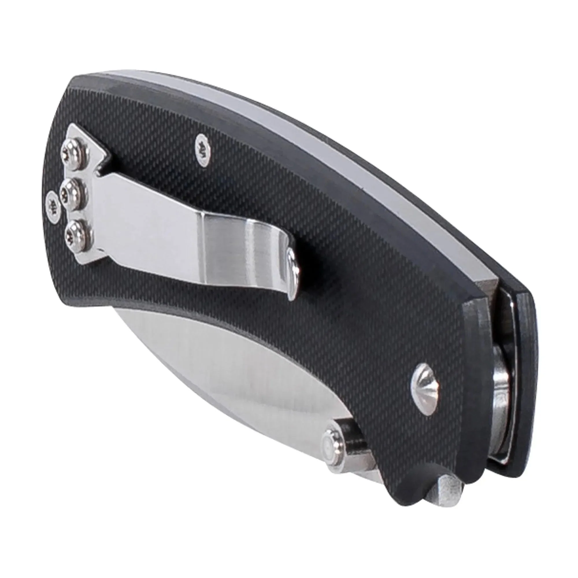 Taschenmesser XS Drop schwarz - Image 6