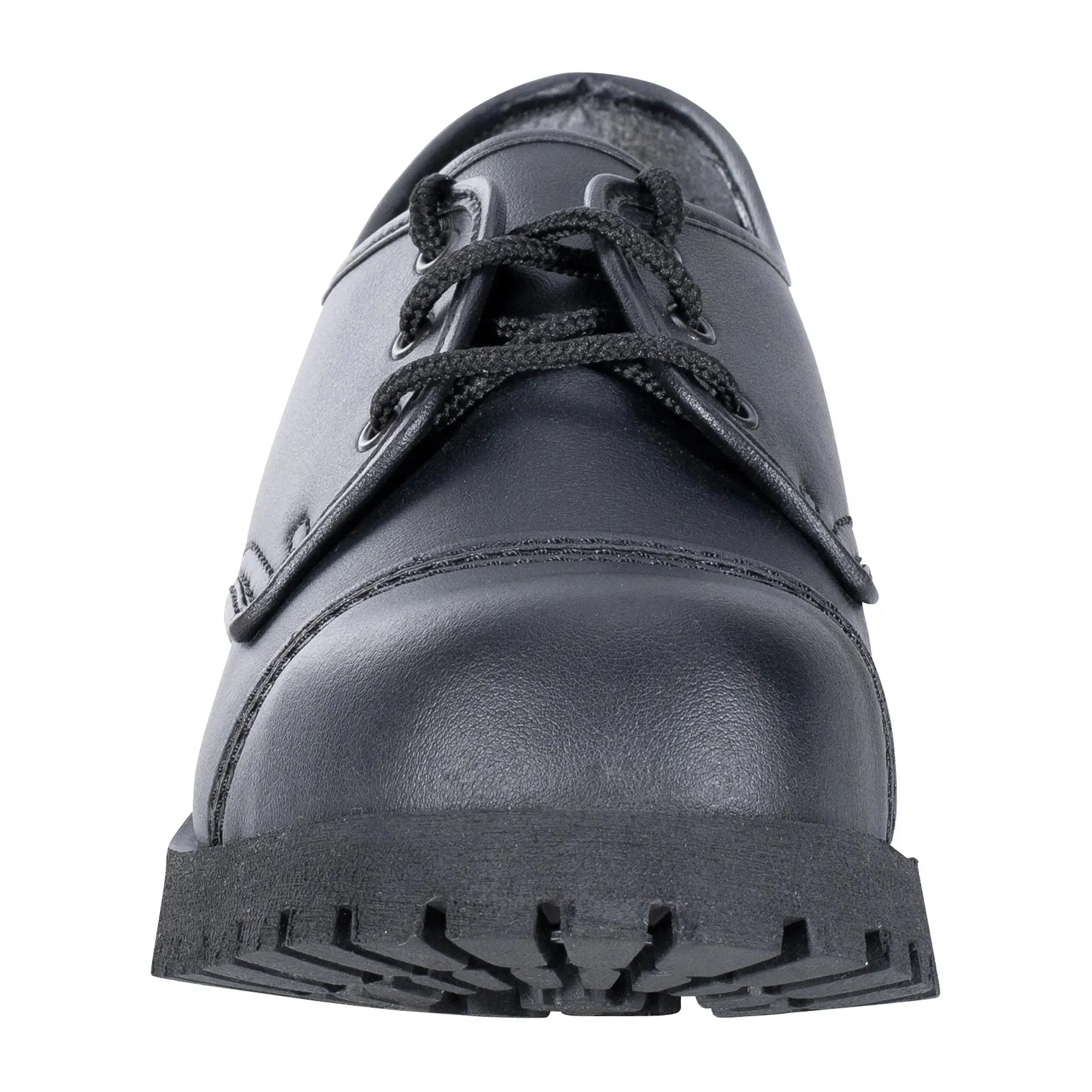 Halbschuh Vegetarian 3-Loch - Image 5