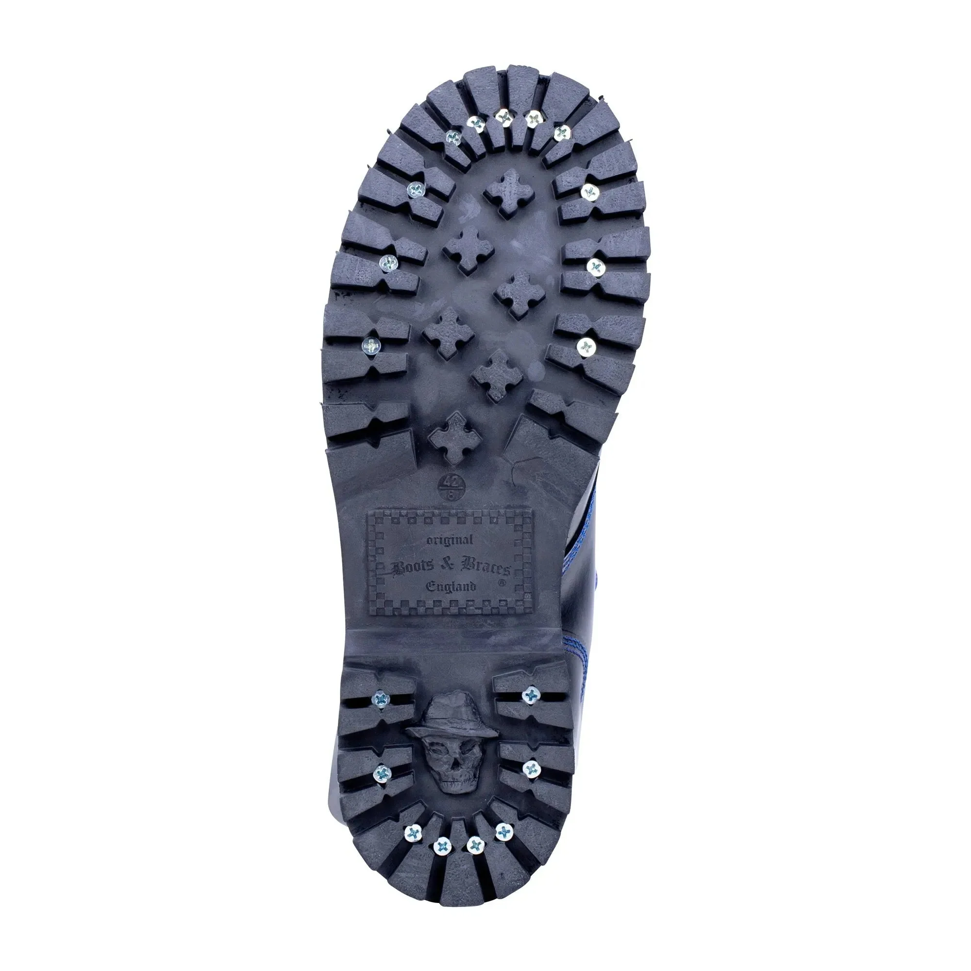 Stiefel 10-Loch - Image 6