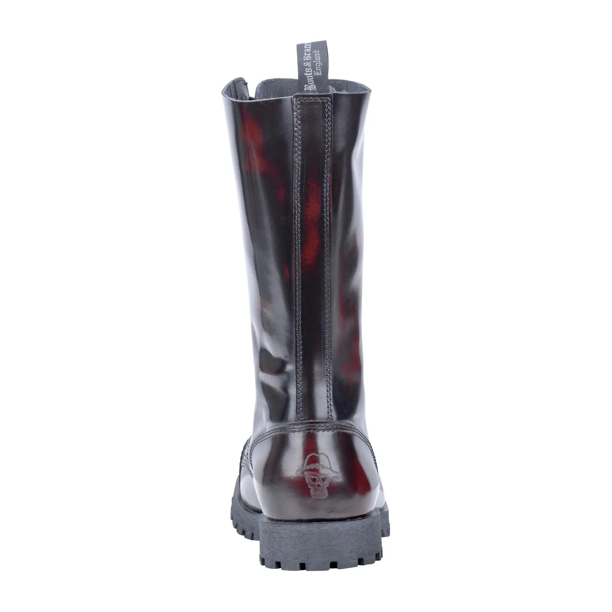 Stiefel 14-Loch Rub Off - Image 4