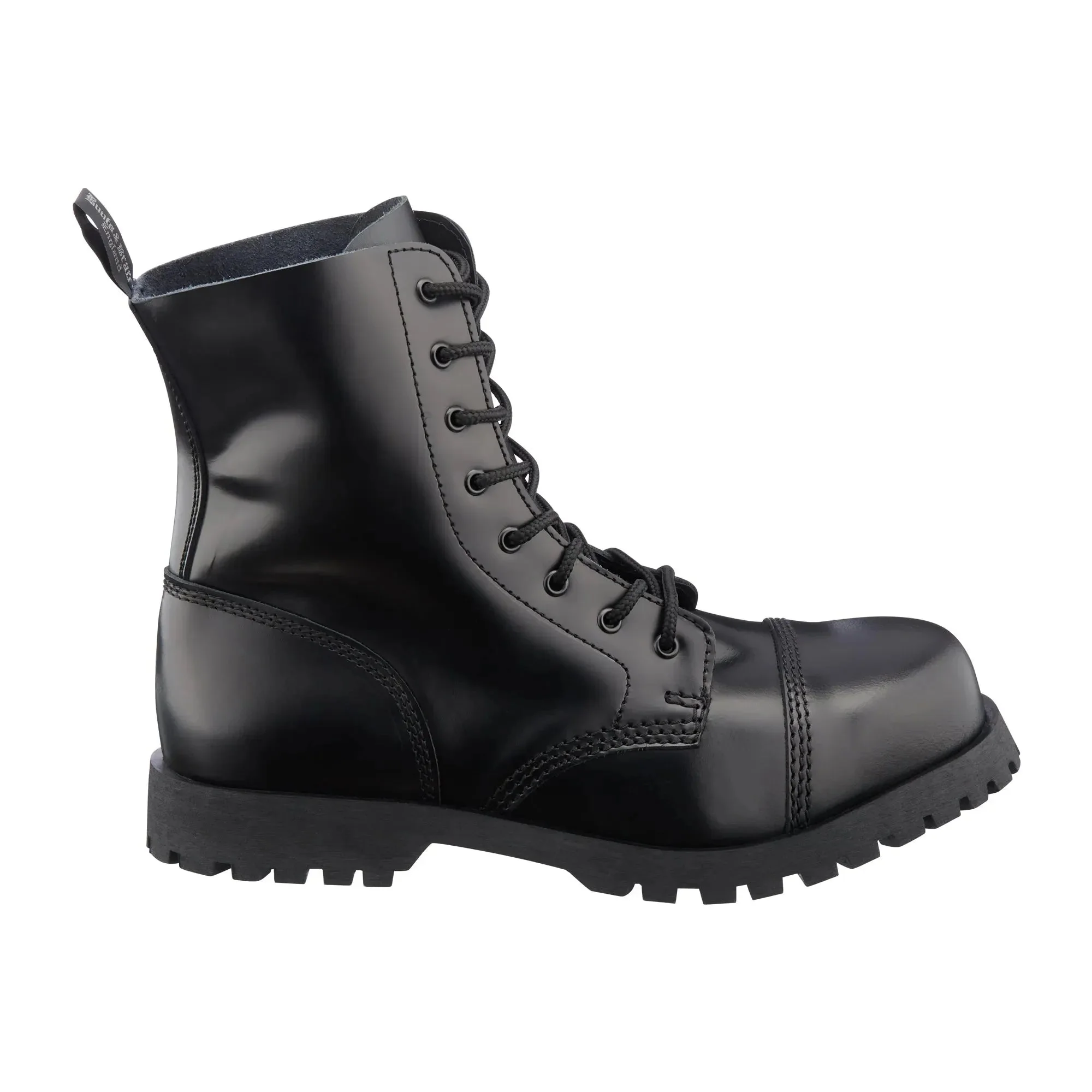 Stiefel 8-Loch - Image 2