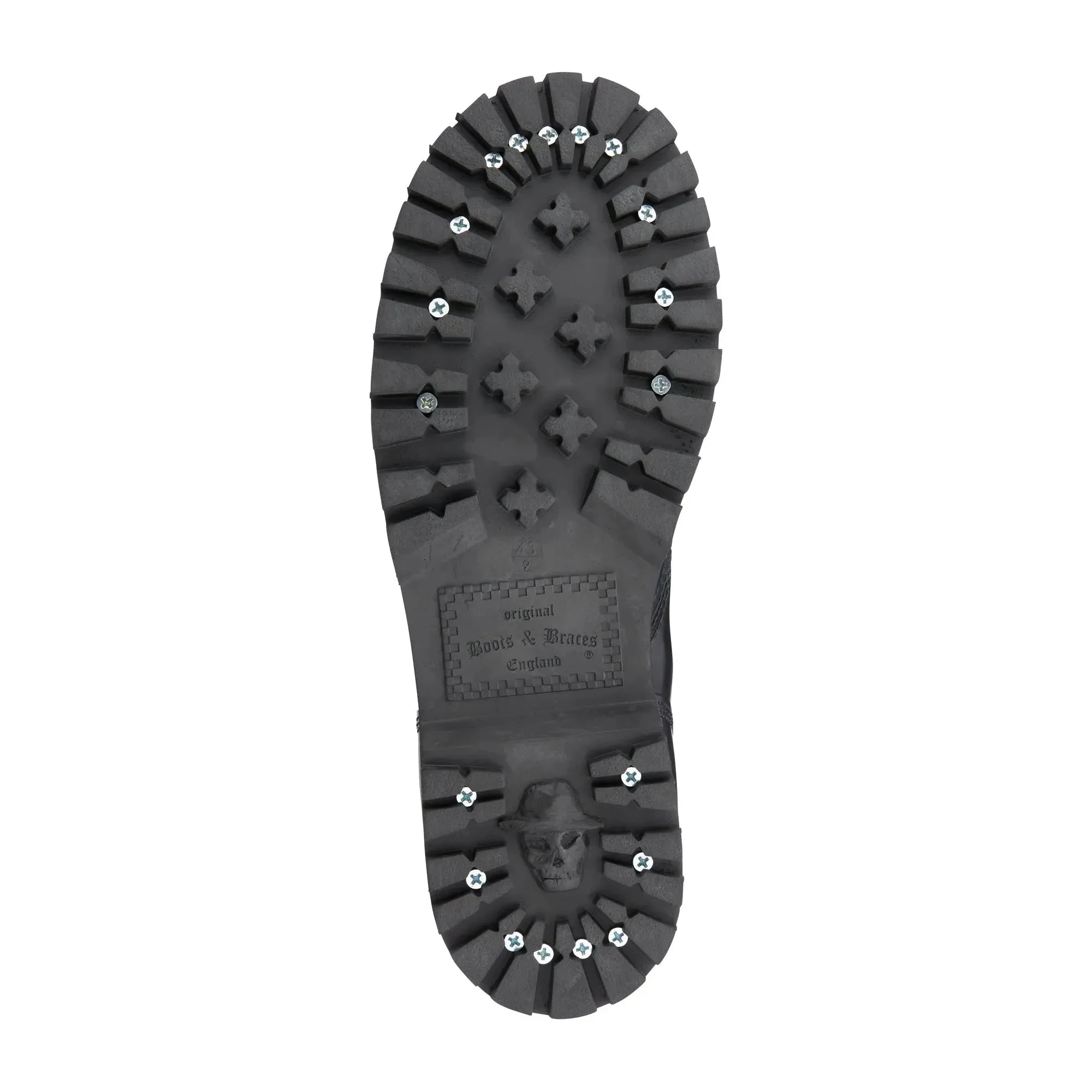 Stiefel 8-Loch - Image 6