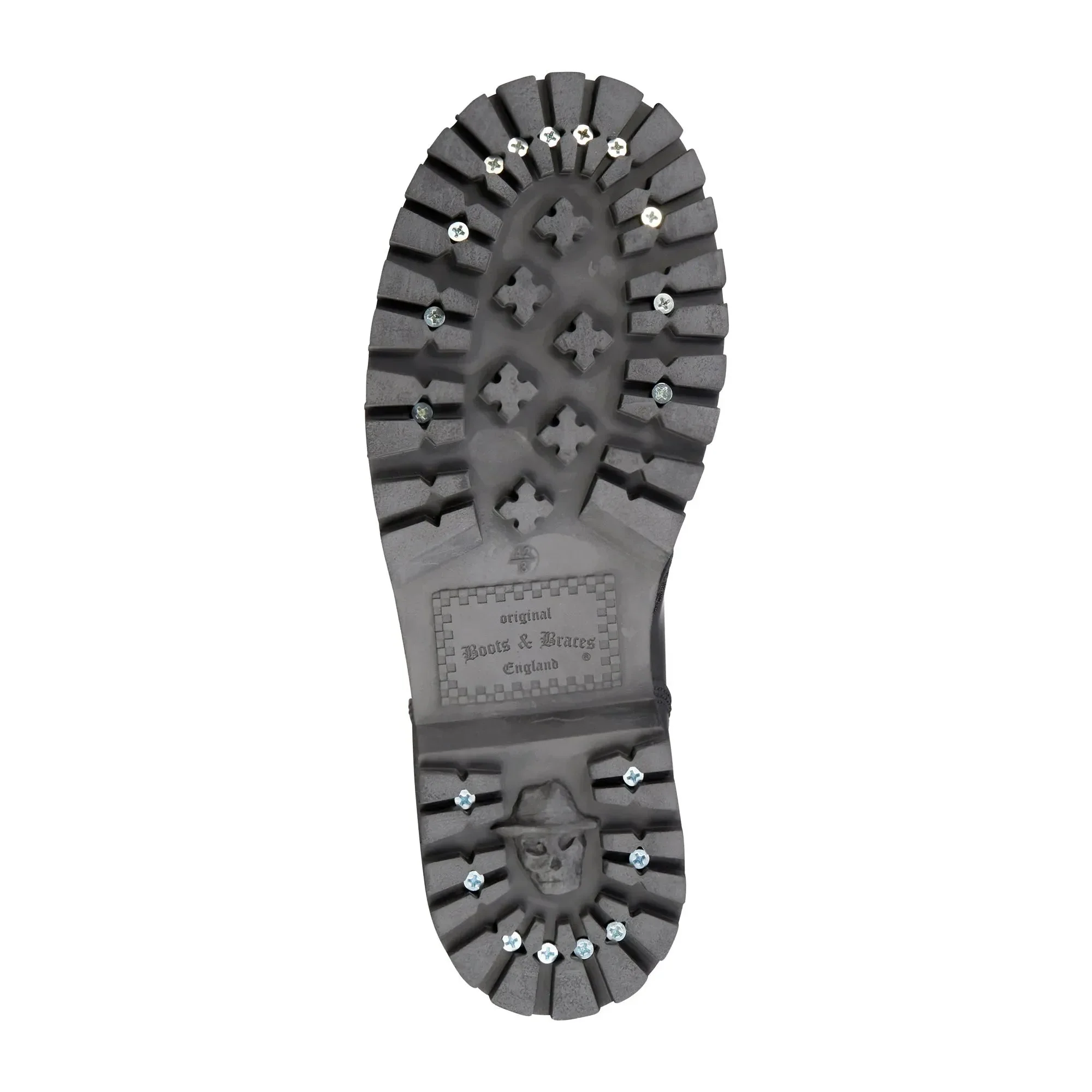 Stiefel Basic No Steel - Image 6