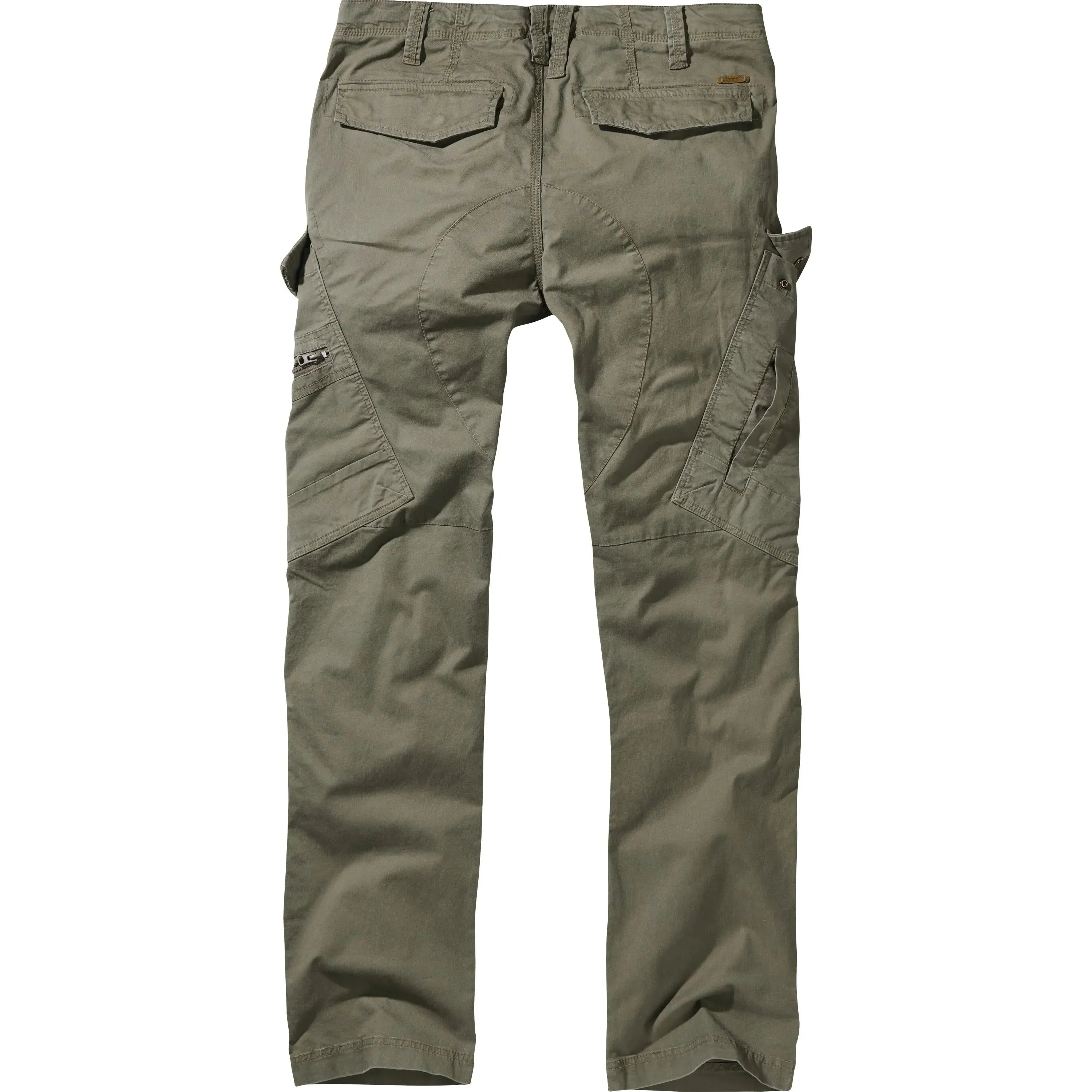 Adven Trouser slim fit - Image 2