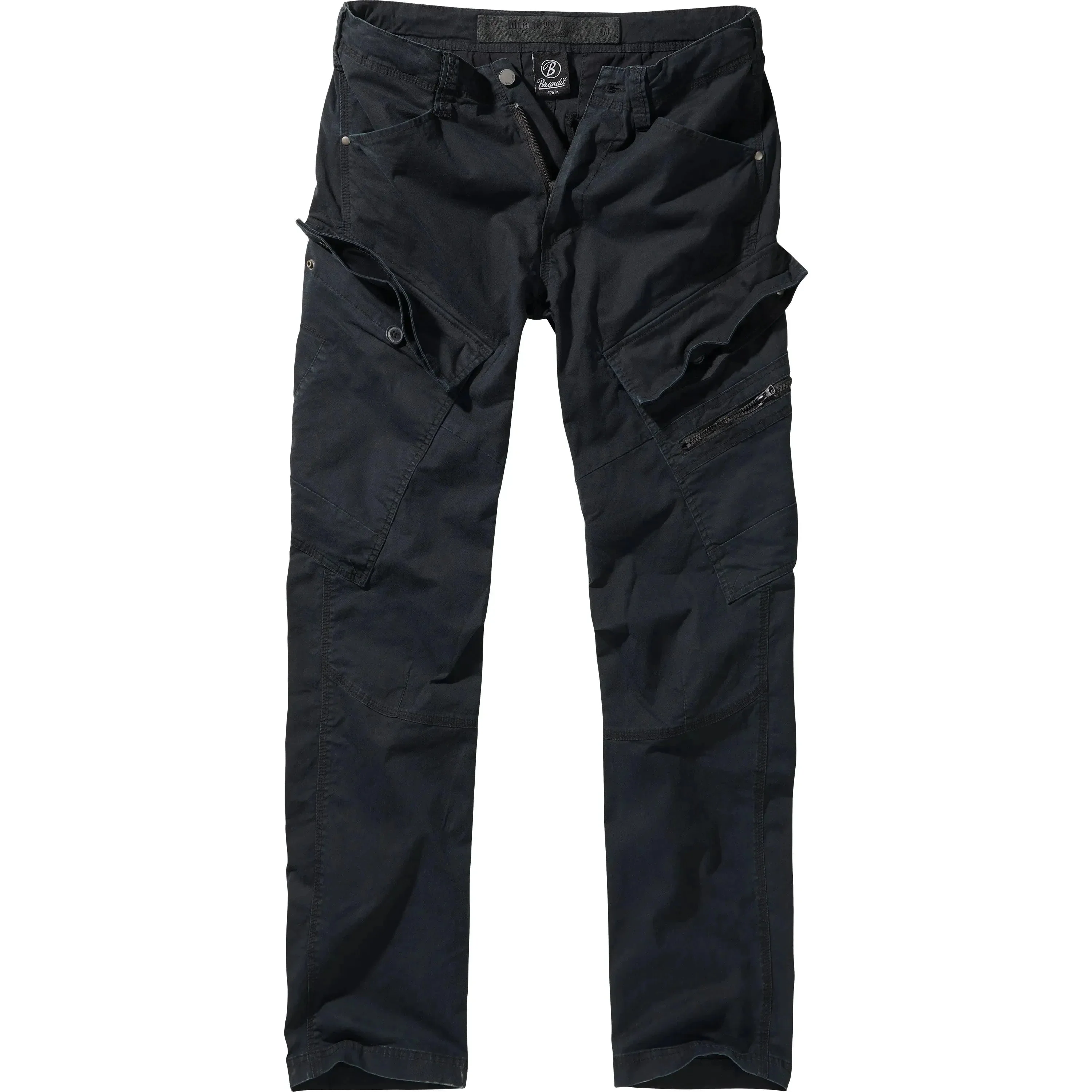 Adven Trouser slim fit - Image 3