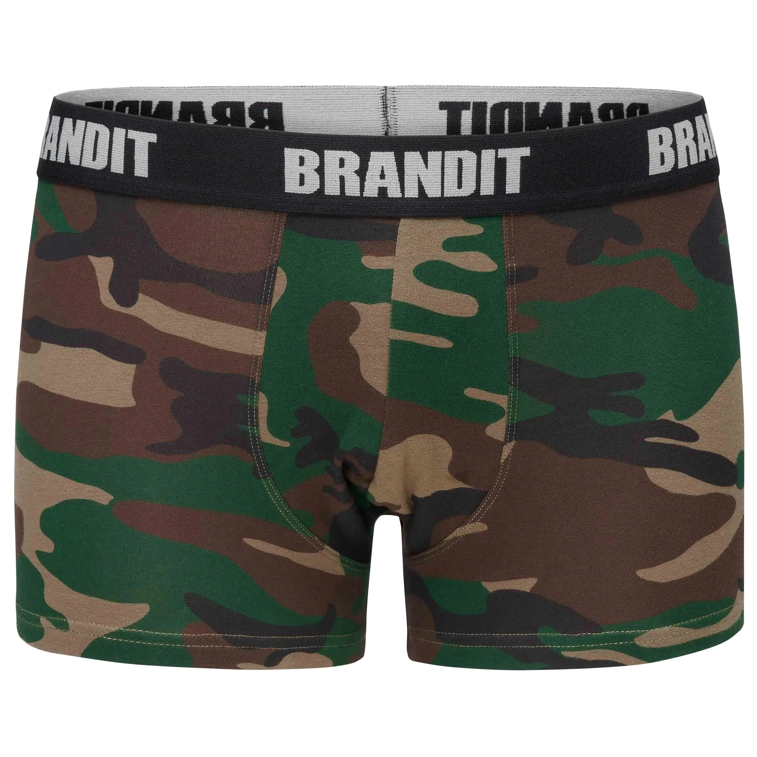 Boxershorts 2er Pack logo - Image 2