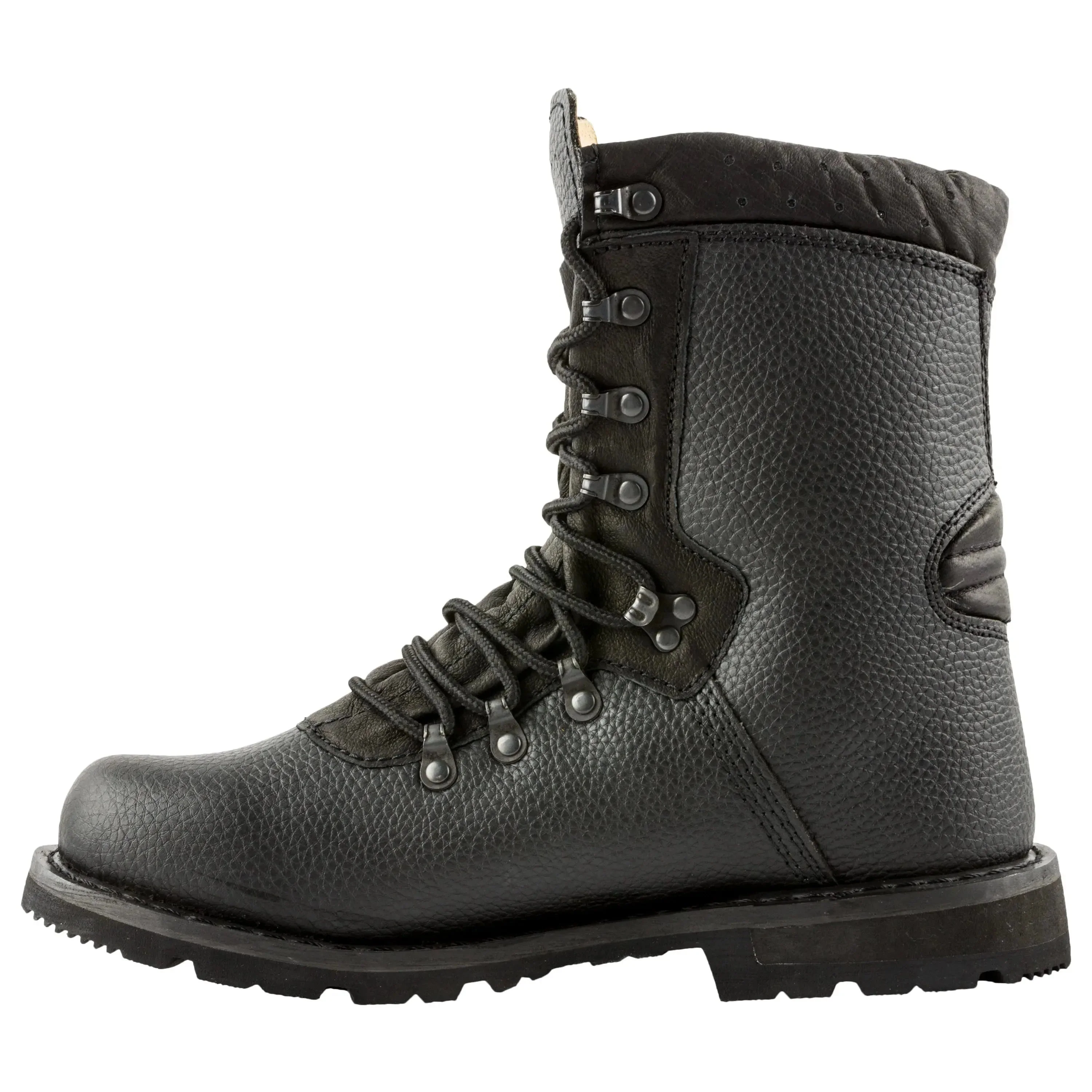 BW Kampfstiefel Modell 2000 - Image 2
