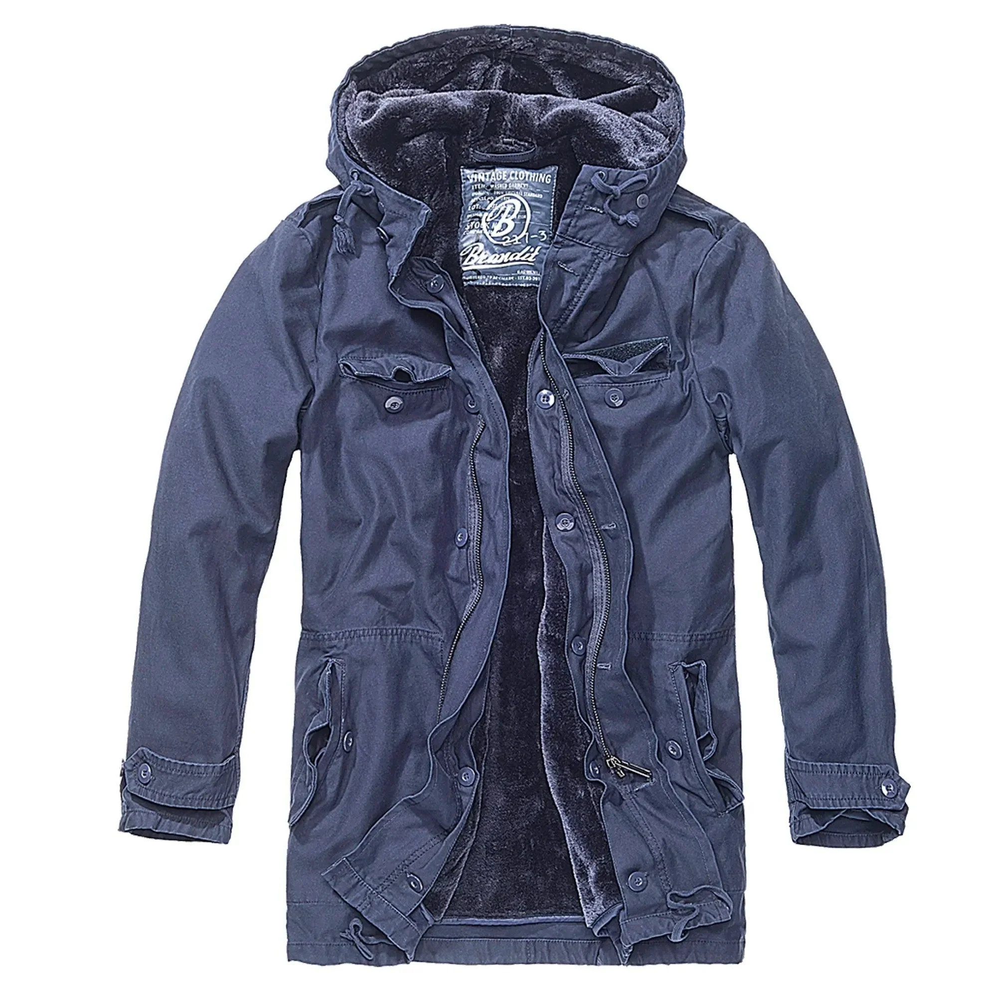BW Parka - Image 4