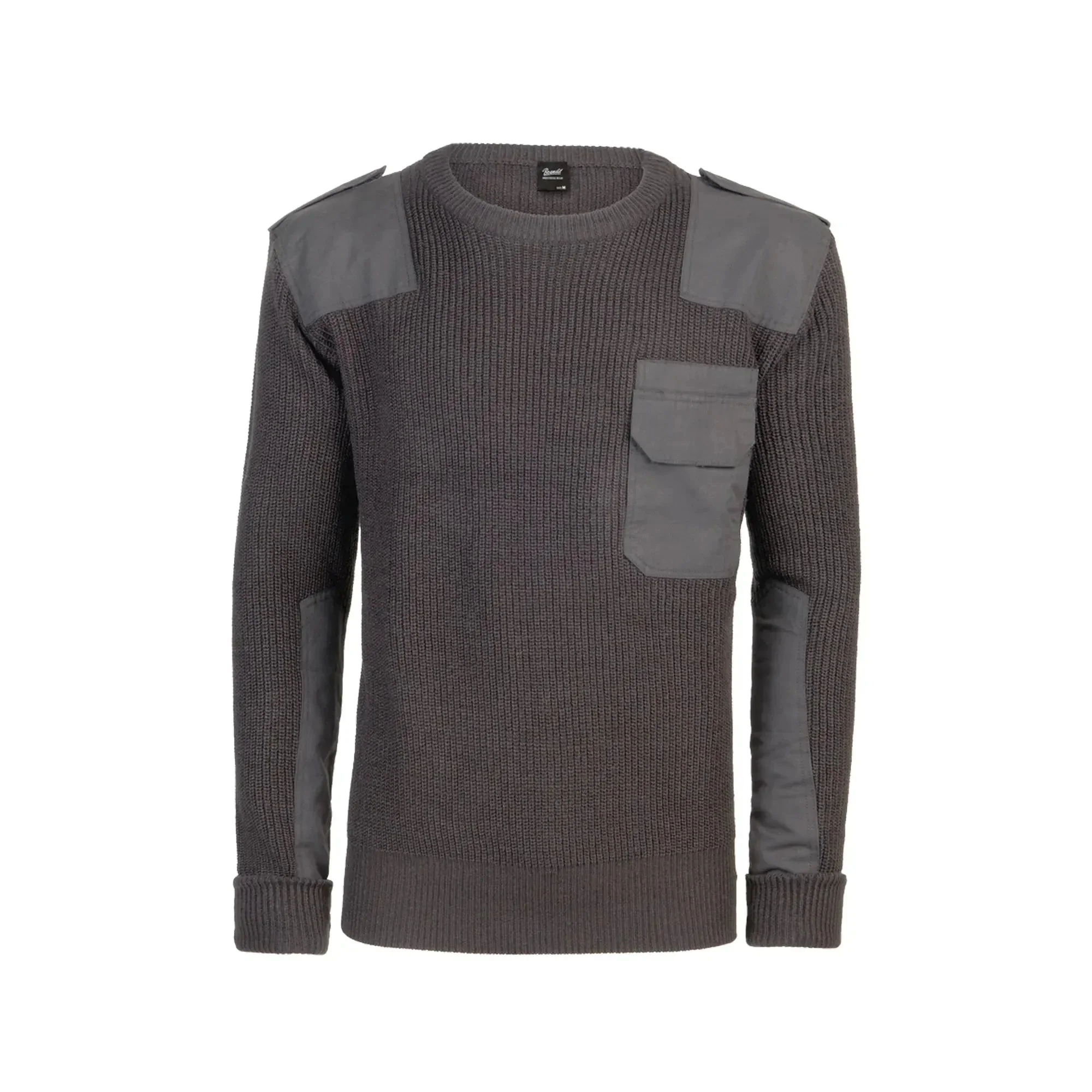 BW Pullover - Image 2