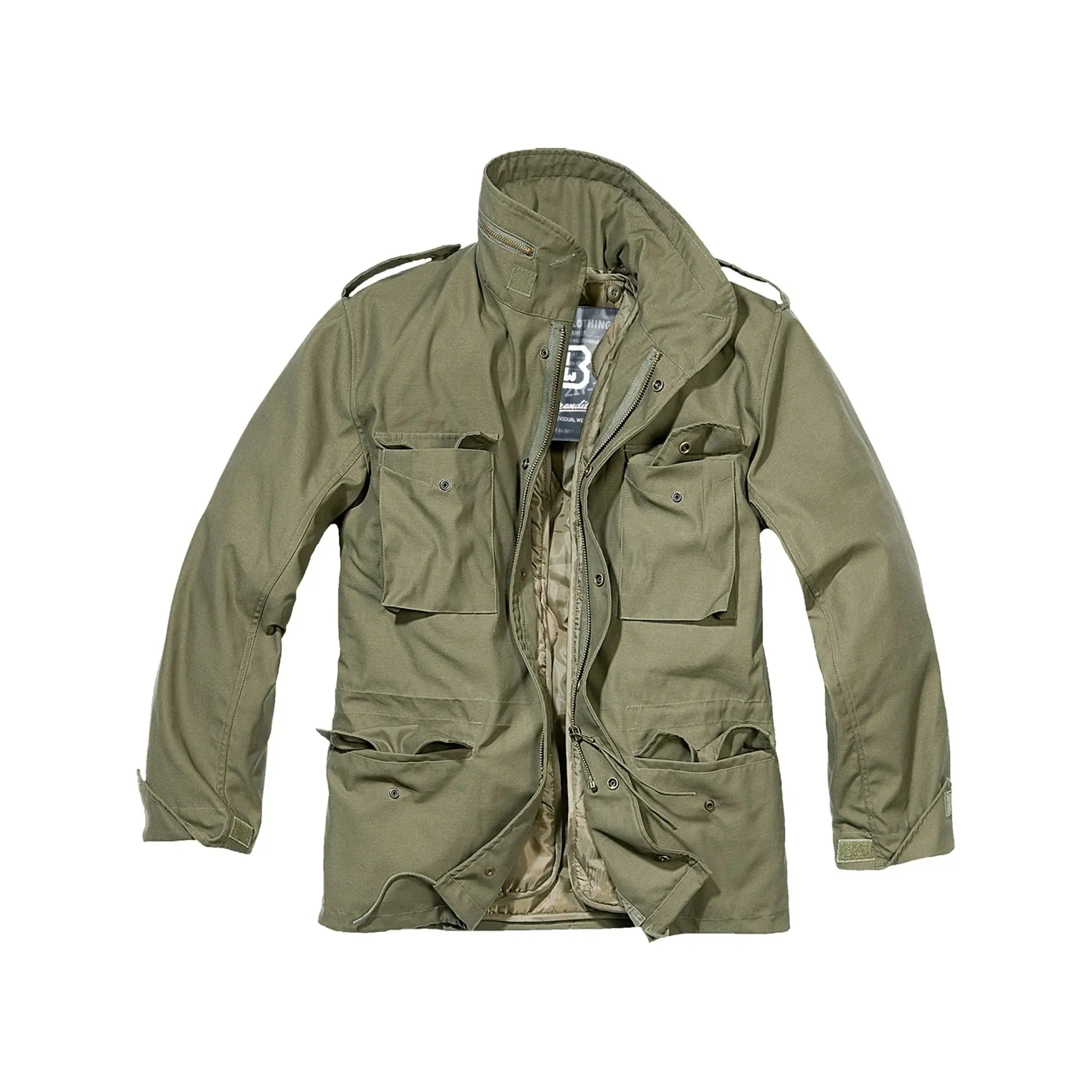 Feldjacke M65 Classic - Image 3
