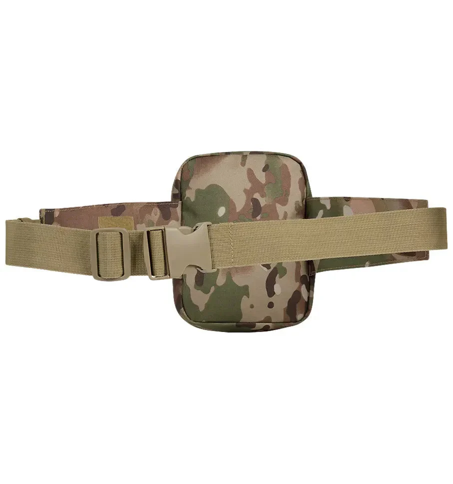 Gürteltasche Waistbeltbag Allround - Image 11