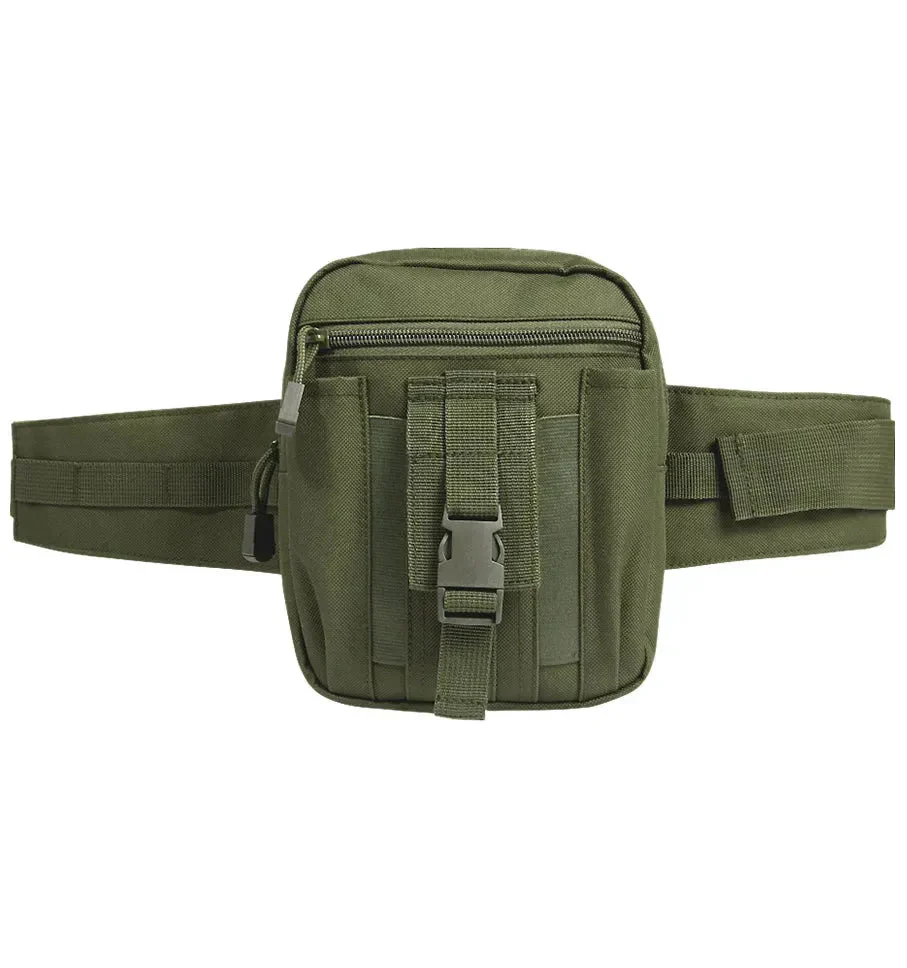 Gürteltasche Waistbeltbag Allround - Image 3
