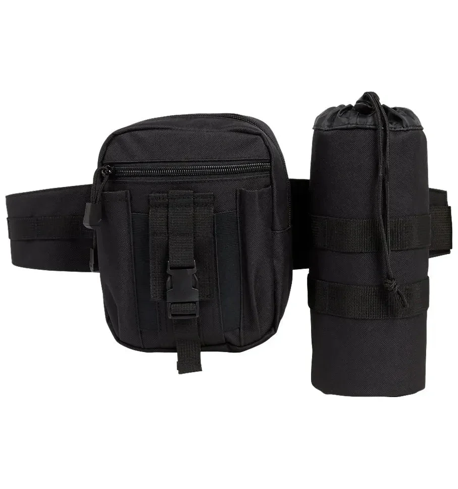 Gürteltasche Waistbeltbag Allround - Image 7