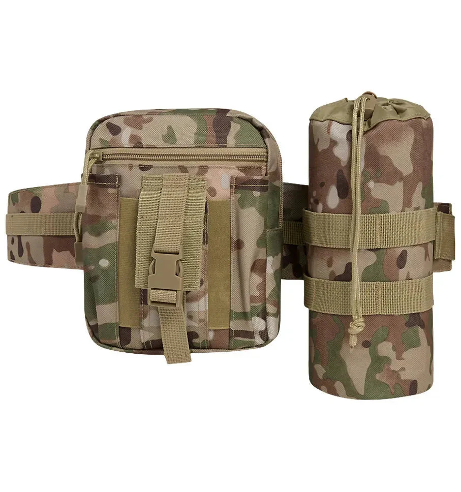 Gürteltasche Waistbeltbag Allround - Image 8