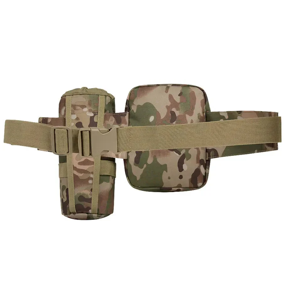 Gürteltasche Waistbeltbag Allround - Image 9