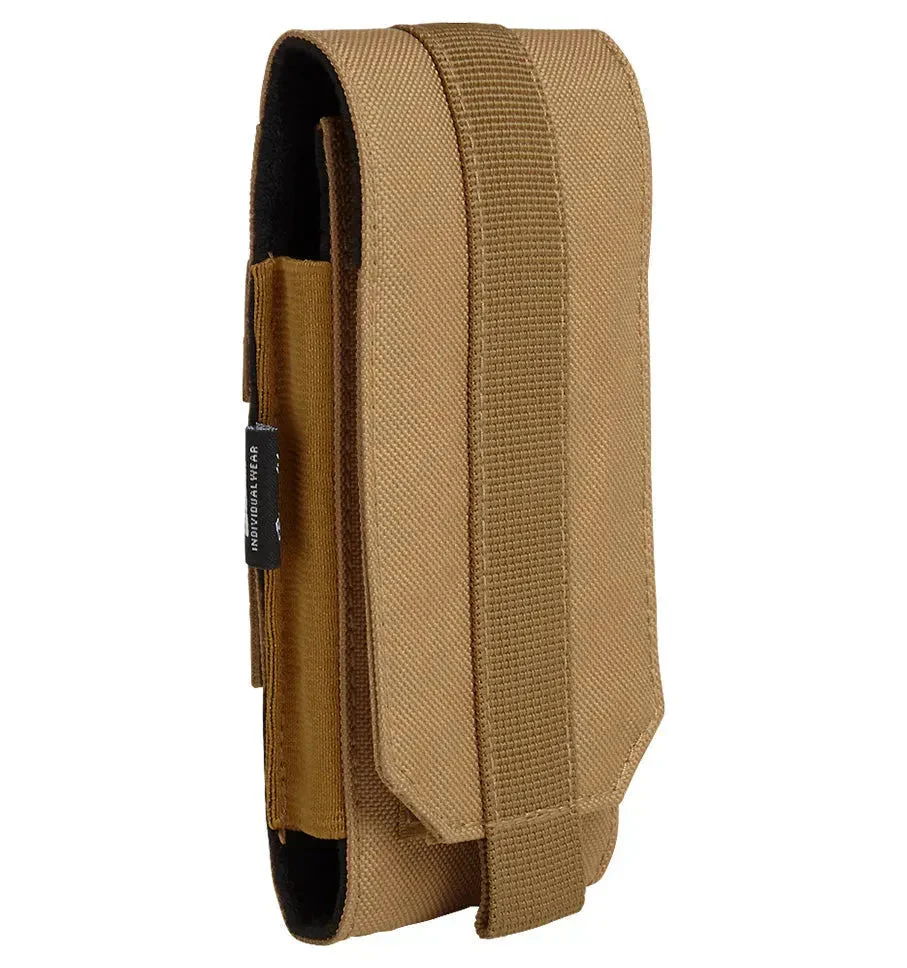 Handytasche Molle Phone Pouch Large - Image 5