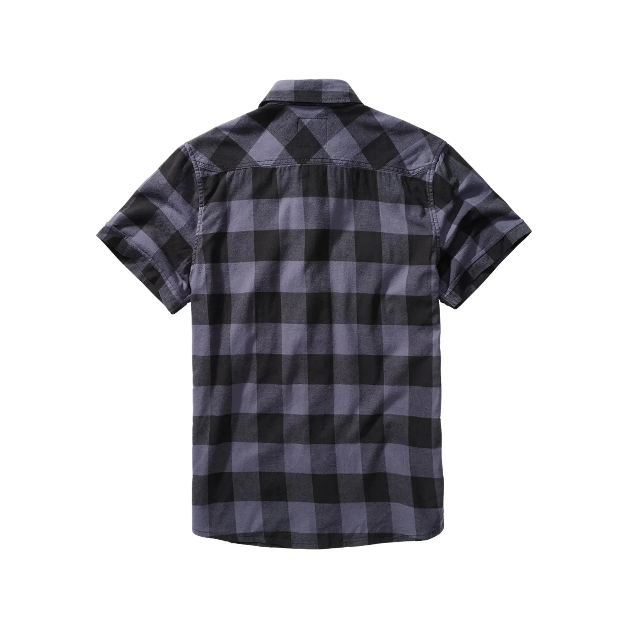 Hemd Checkshirt Halfsleeve - Image 2