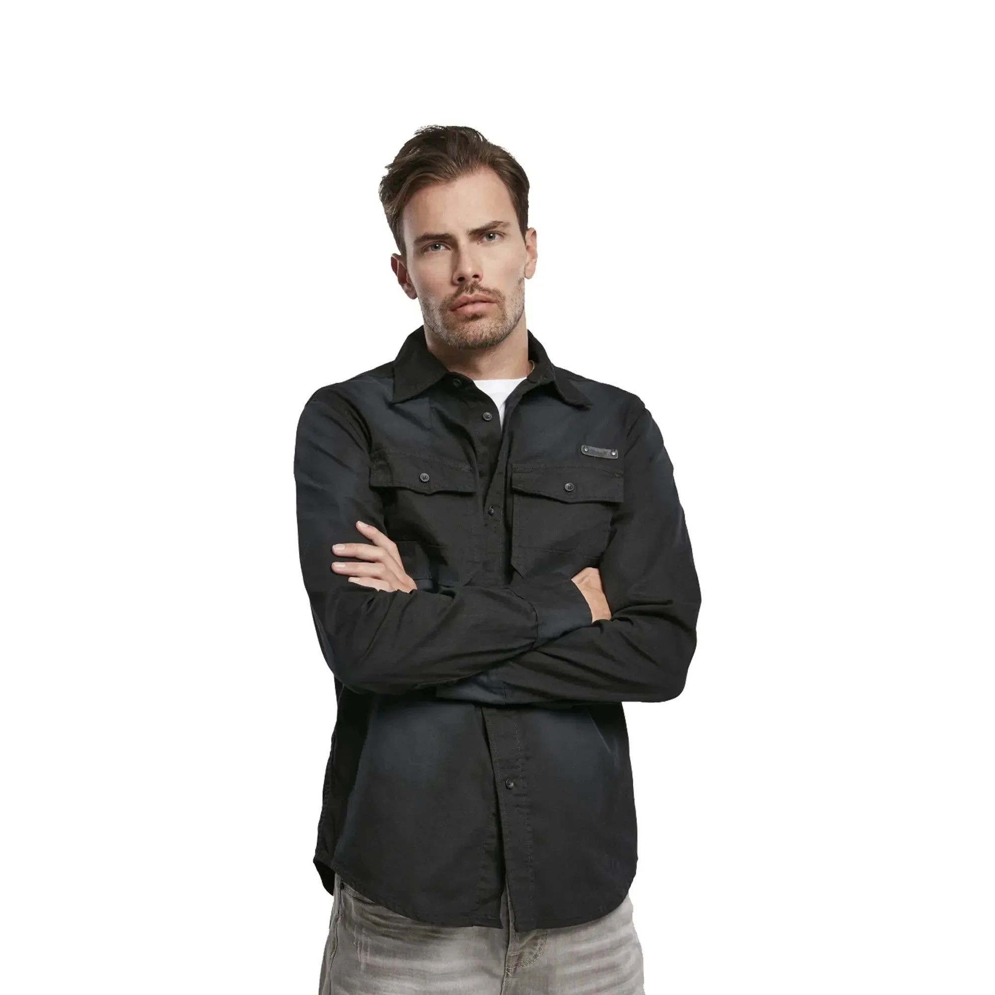 Hemd Hardee - Image 2