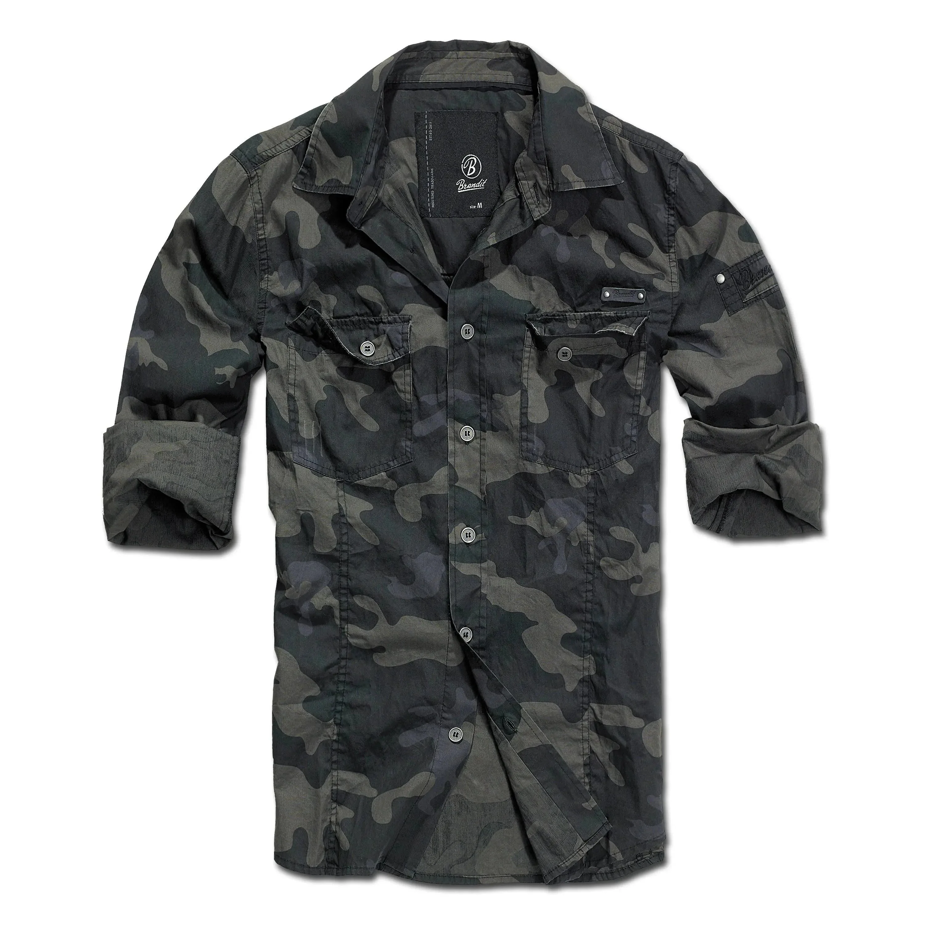 Hemd Slim Fit - Image 2