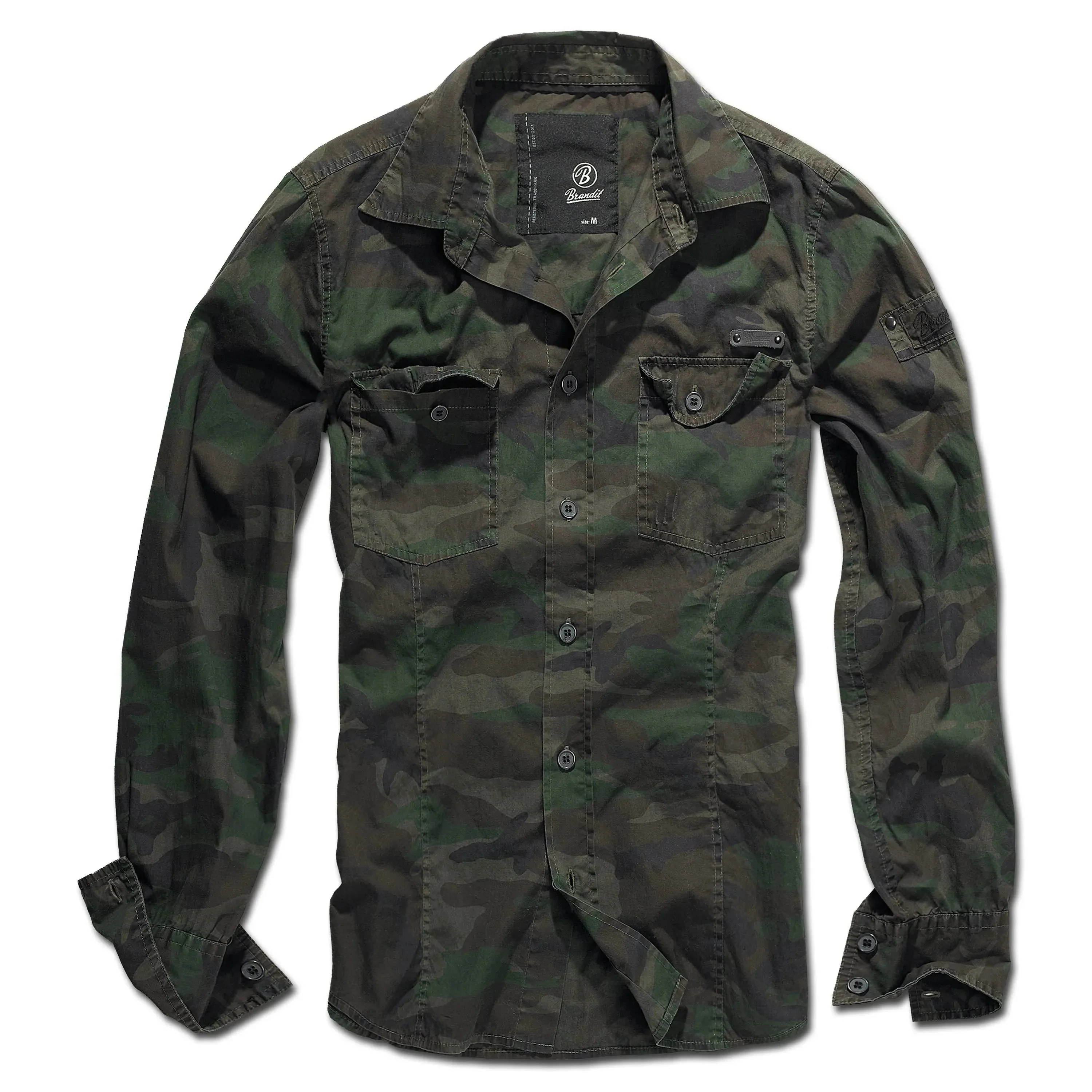 Hemd Slim Fit - Image 3