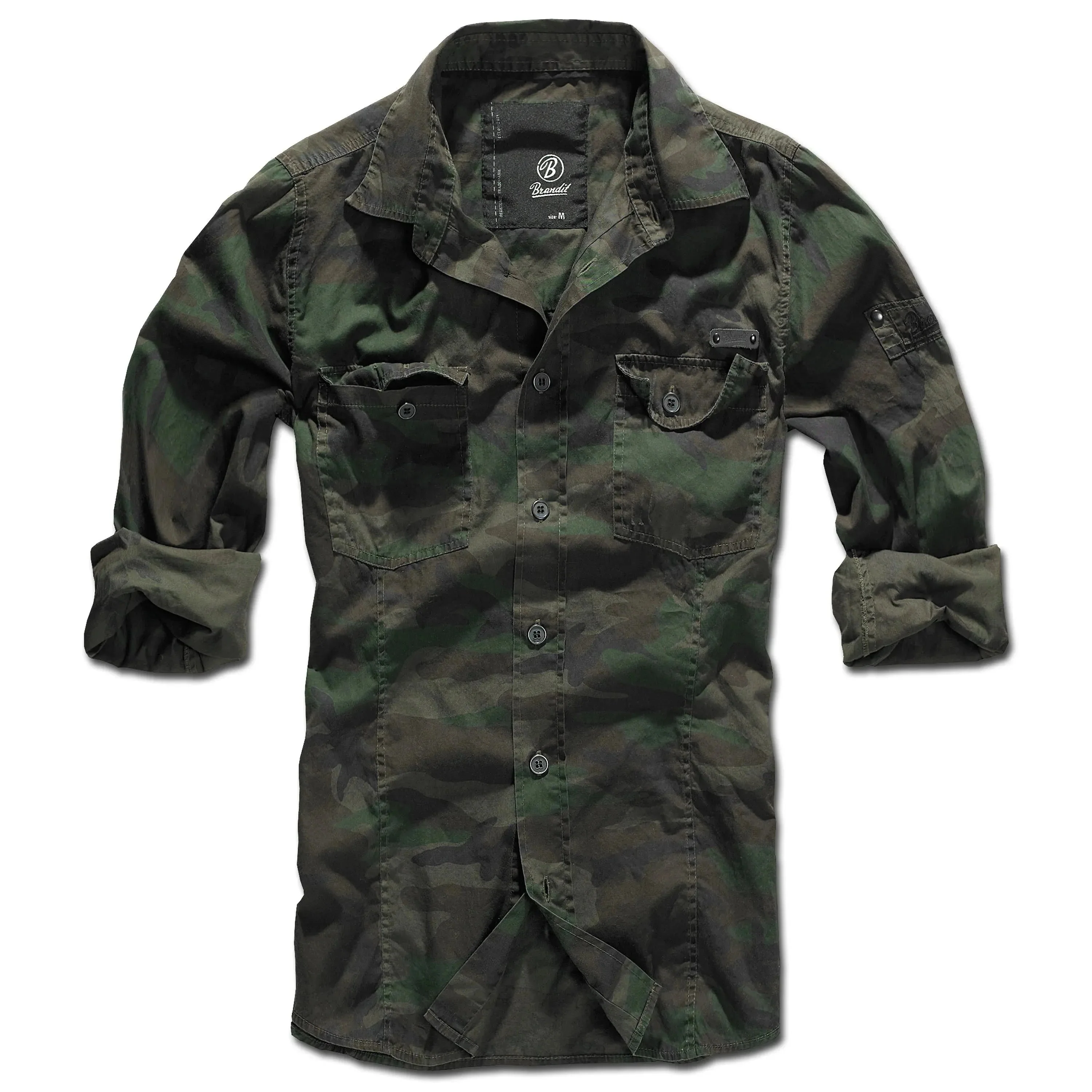 Hemd Slim Fit - Image 4