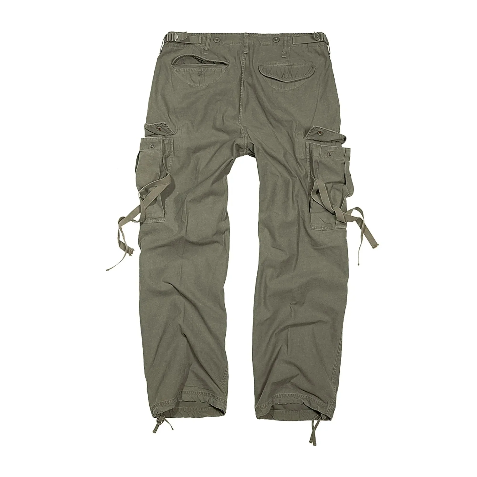 Hose M-65 Vintage Trouser - Image 2